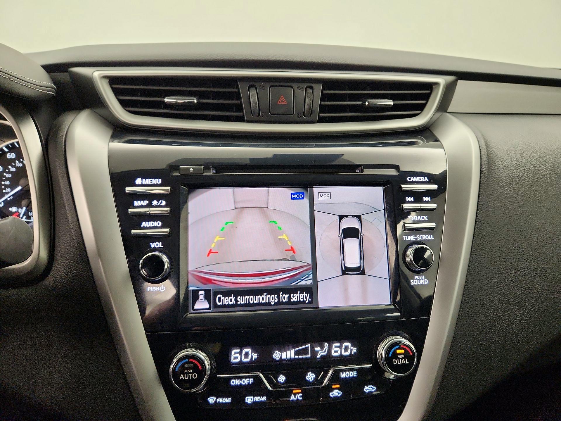 Thumbnail: 2022 Nissan Murano - 15