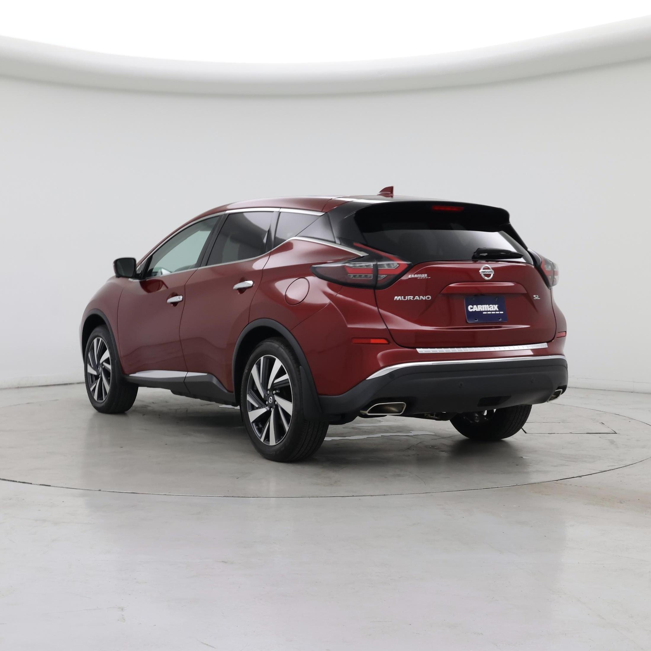 Thumbnail: 2022 Nissan Murano - 2
