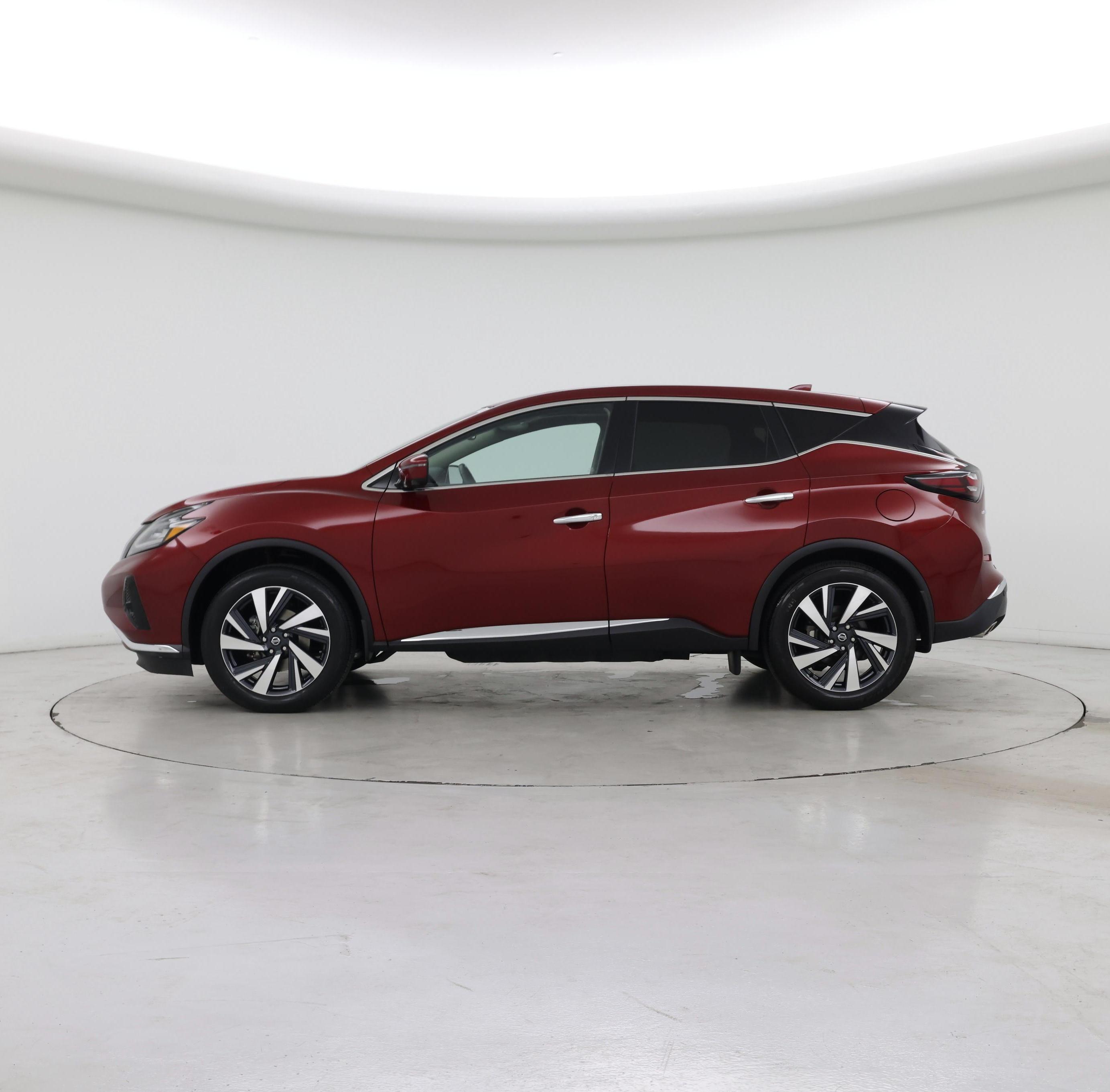 Thumbnail: 2022 Nissan Murano - 3