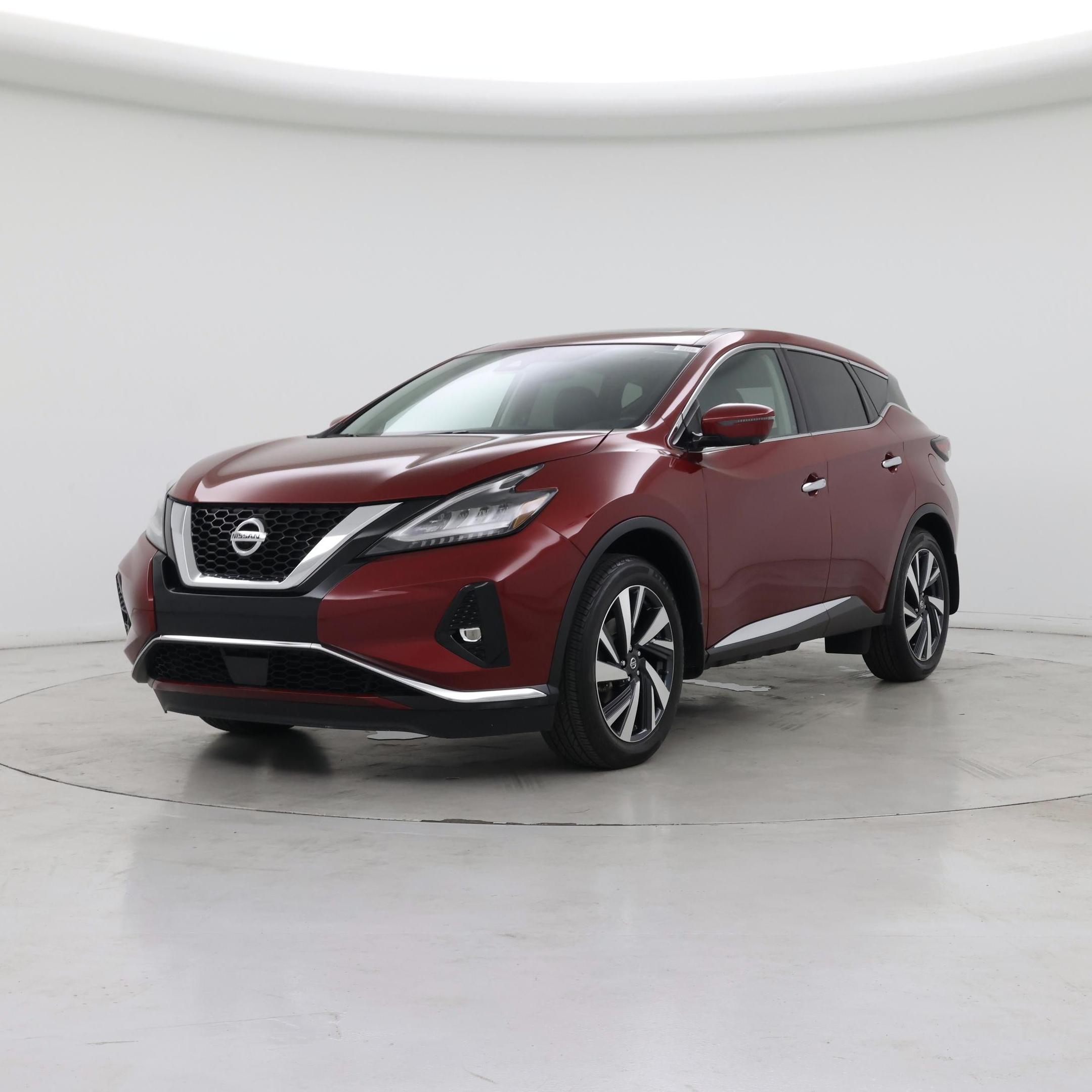 Thumbnail: 2022 Nissan Murano - 4