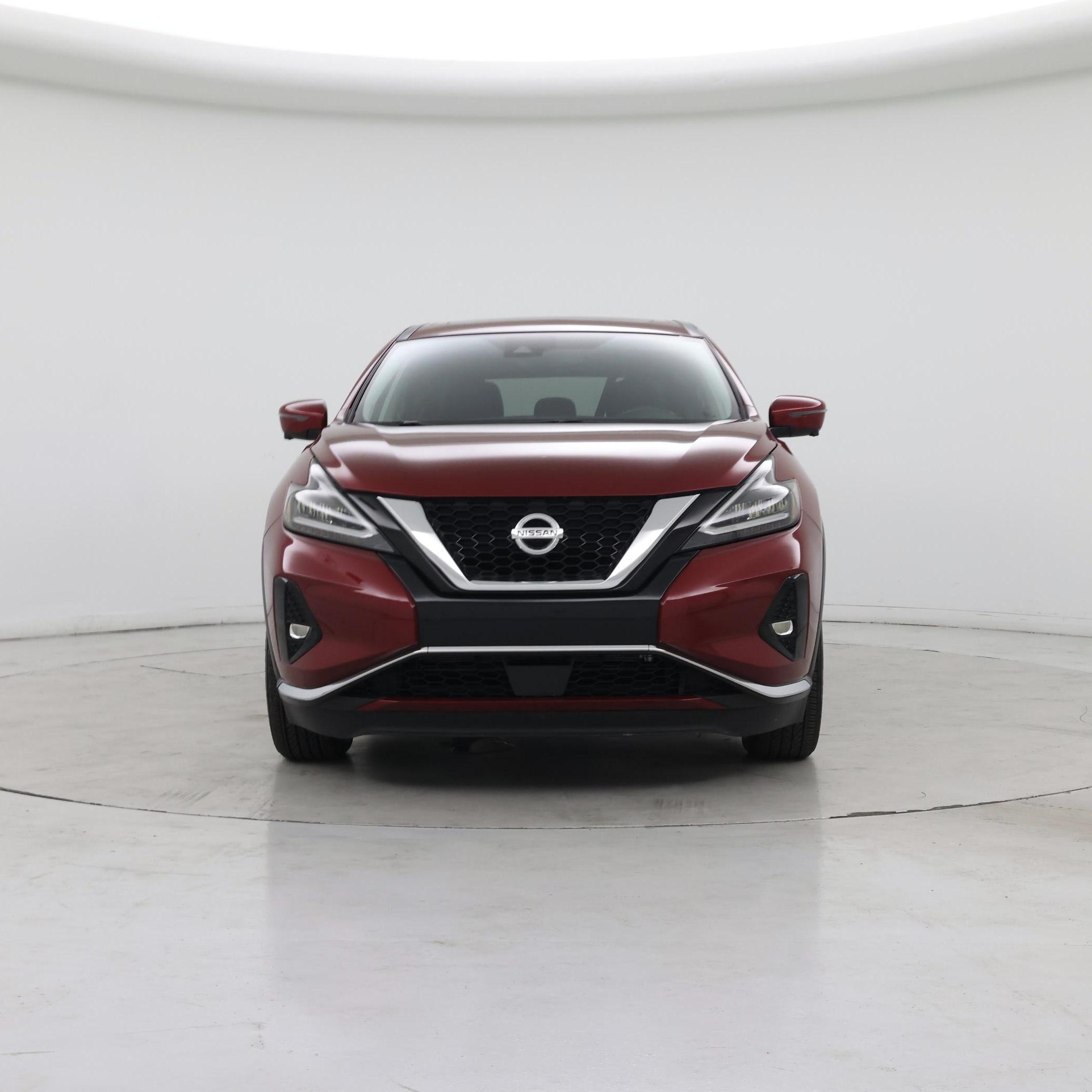 Thumbnail: 2022 Nissan Murano - 5