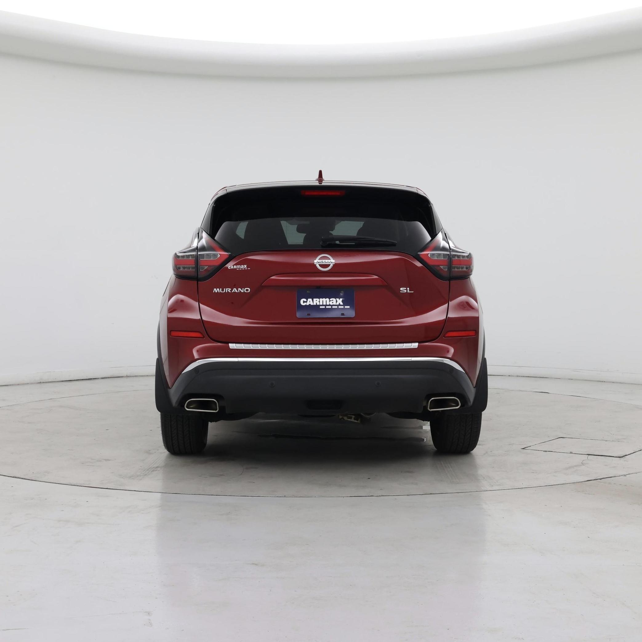 Thumbnail: 2022 Nissan Murano - 6