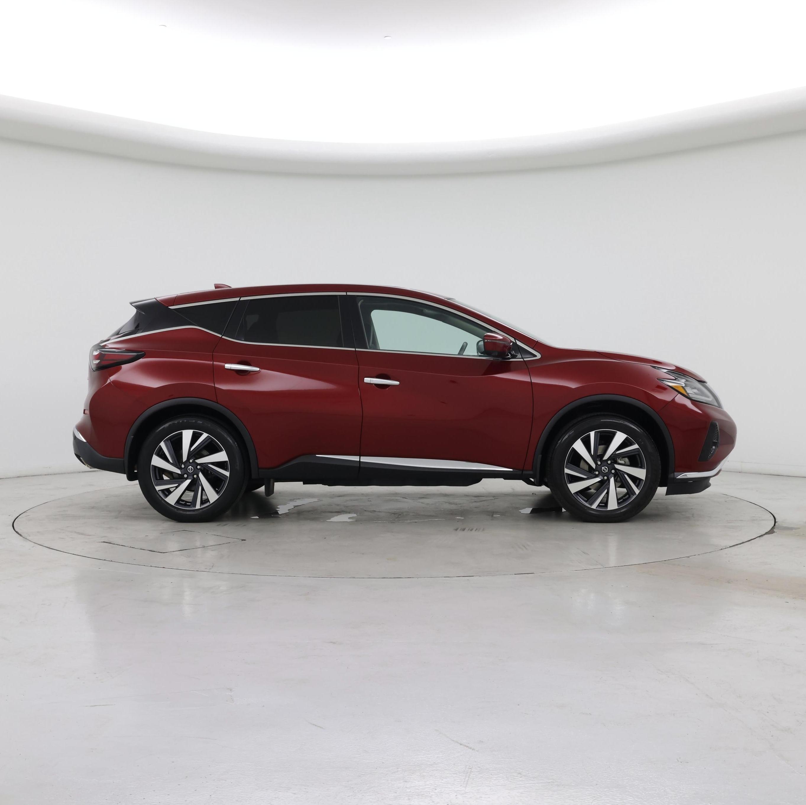 Thumbnail: 2022 Nissan Murano - 7