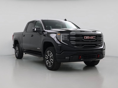 2024 GMC Sierra 1500 AT4 -
                  Birmingham, AL