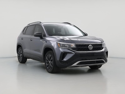 2022 Volkswagen Taos S -
                  Birmingham, AL