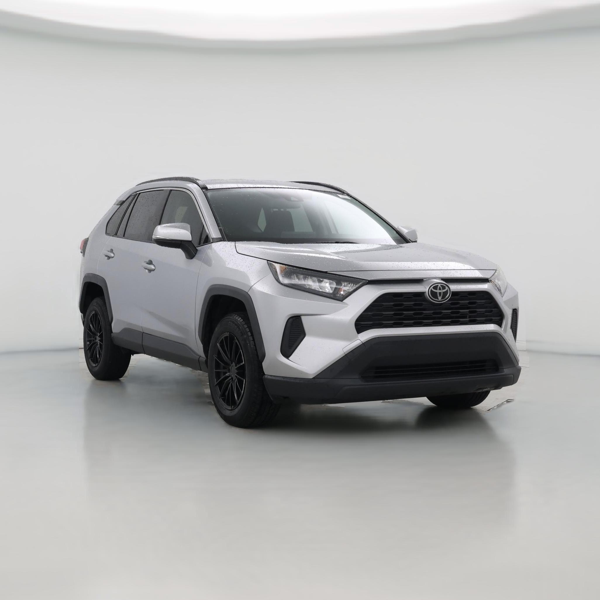 Thumbnail: 2019 Toyota RAV4 - 1