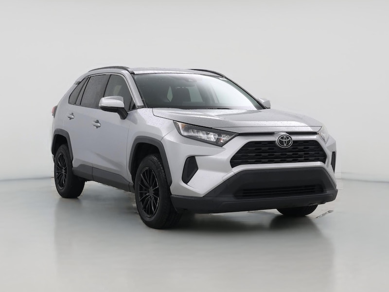 2019 Toyota RAV4 LE -
                  Birmingham, AL