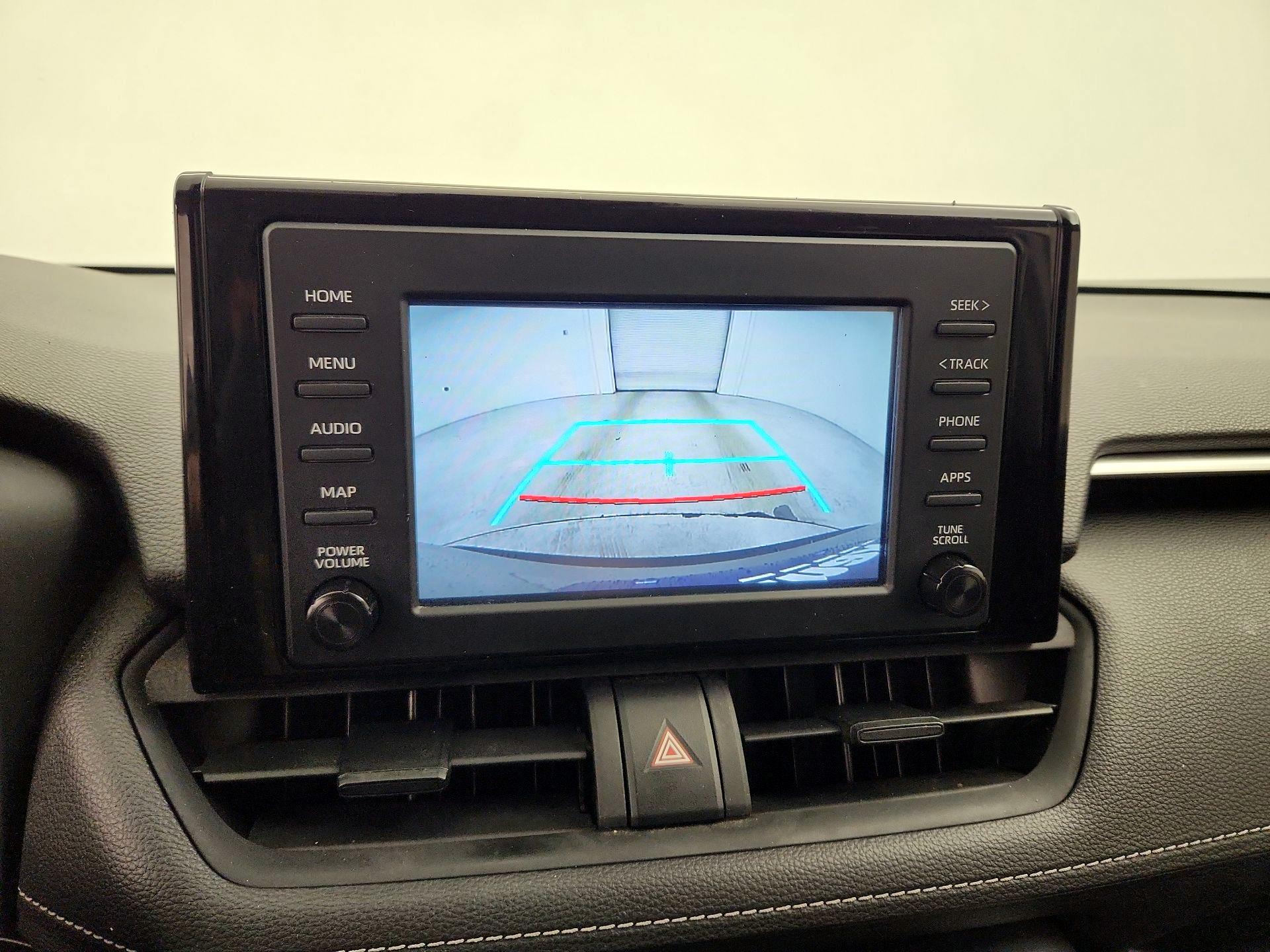 Thumbnail: 2019 Toyota RAV4 - 14