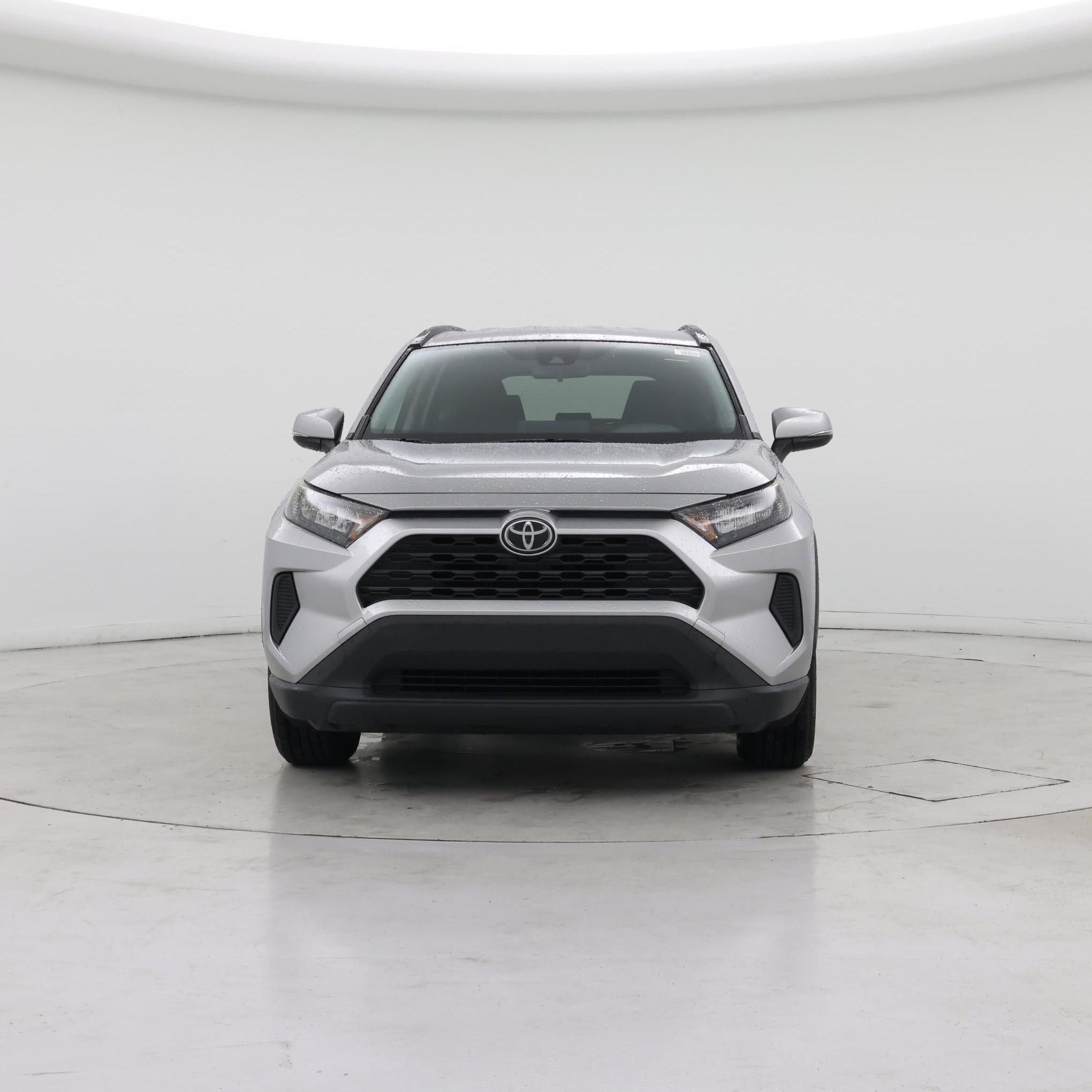 Thumbnail: 2019 Toyota RAV4 - 5