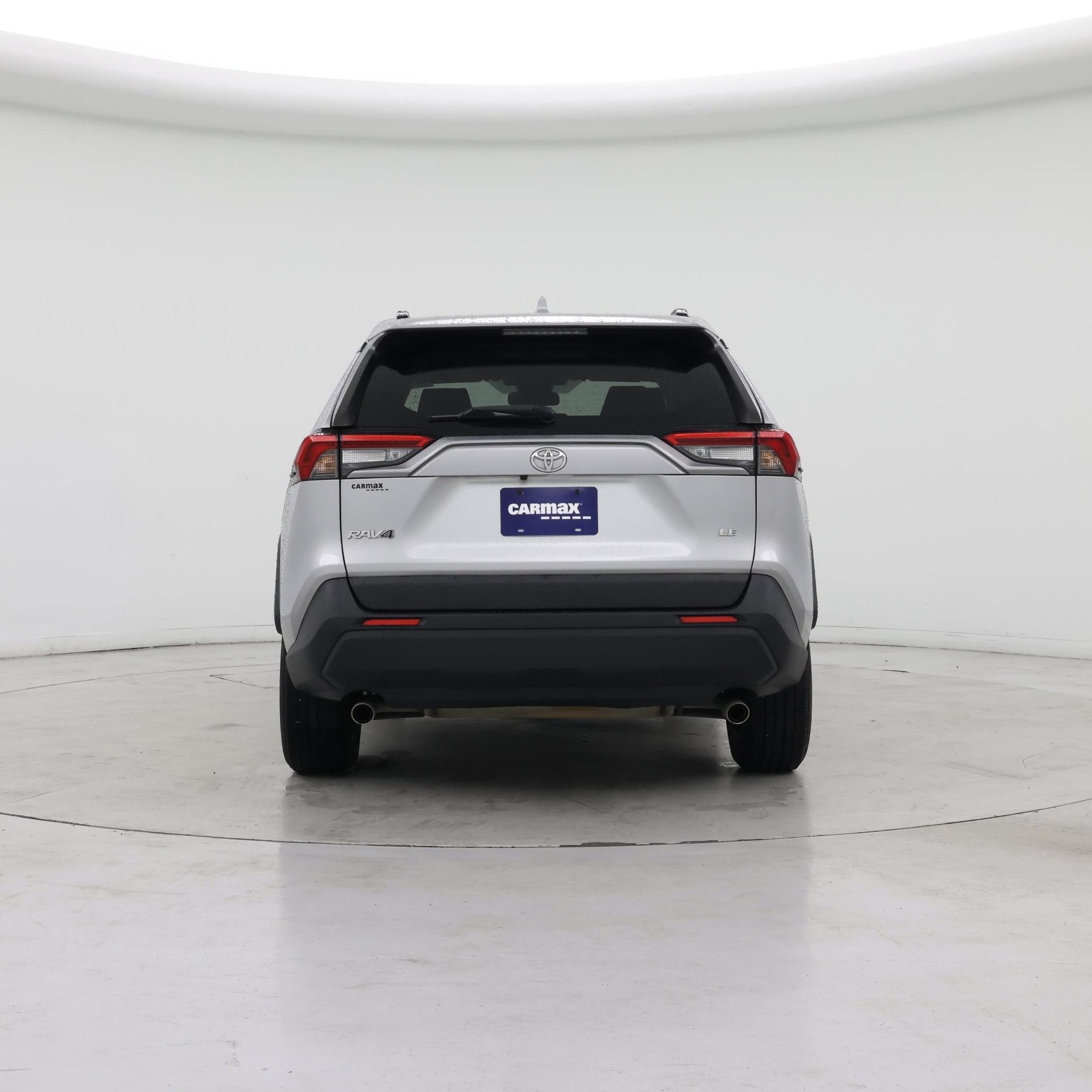 Thumbnail: 2019 Toyota RAV4 - 6