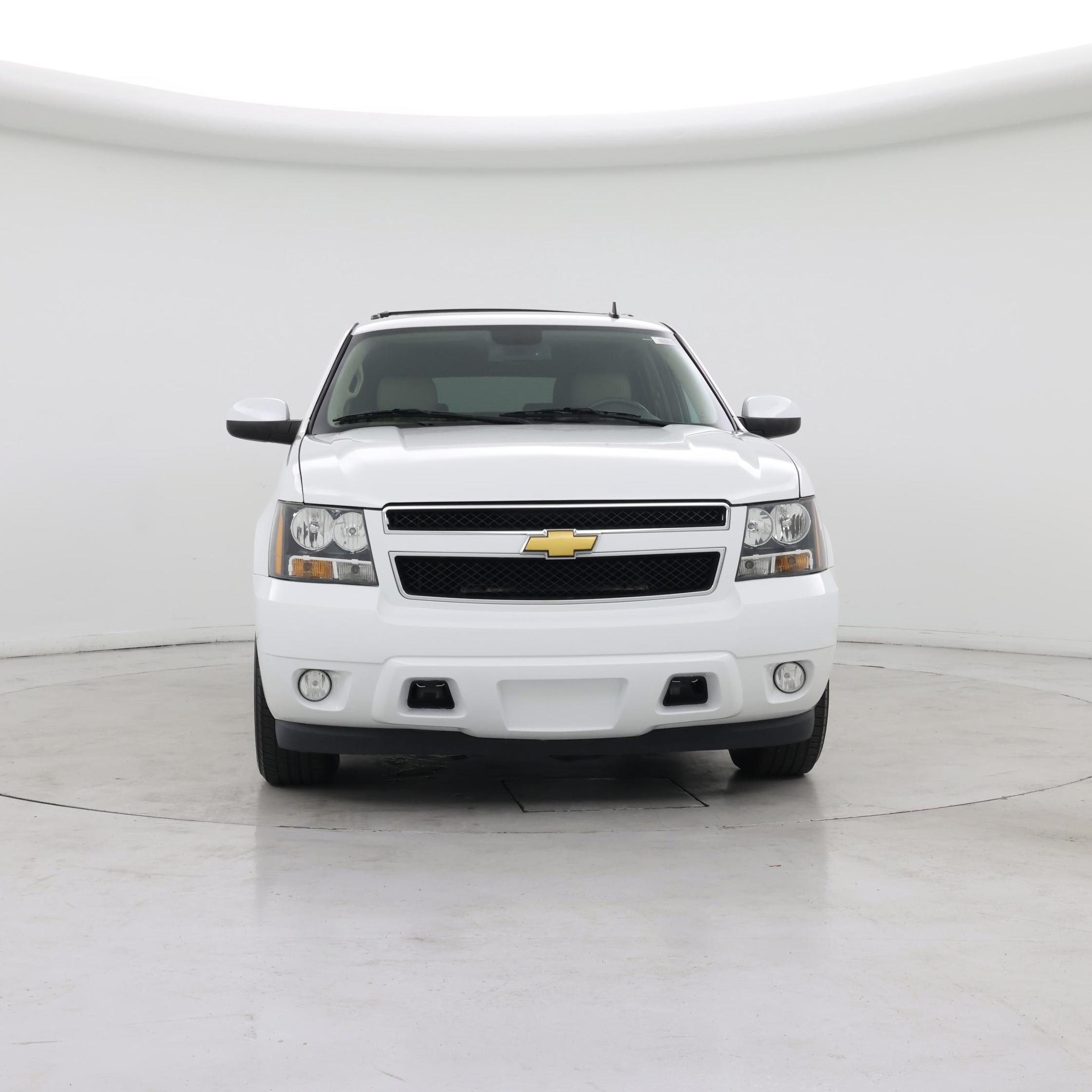 Thumbnail: 2014 Chevrolet Tahoe - 5