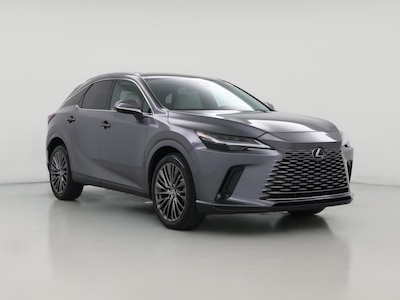 2023 Lexus RX 350 Luxury -
                  Birmingham, AL
