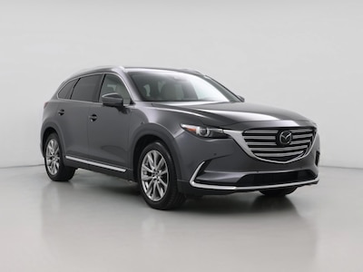2019 Mazda CX-9 Grand Touring -
                  Birmingham, AL