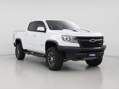 2017 Chevrolet Colorado ZR2 -
                  Birmingham, AL