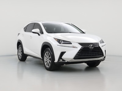 2021 Lexus NX 300 -
                  Birmingham, AL