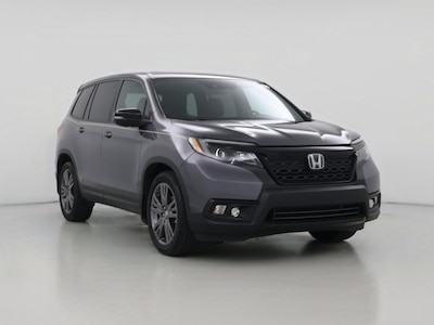 2019 Honda Passport EX-L -
                  Birmingham, AL