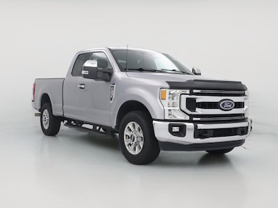 2022 Ford F250 XLT