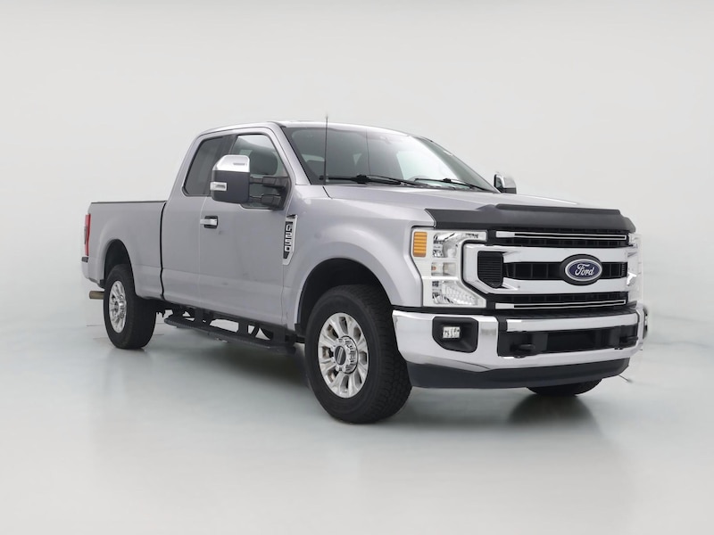 2022 Ford F-250 XLT -
                  Jackson, MS