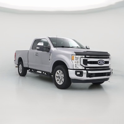 2022 Ford F250 XLT