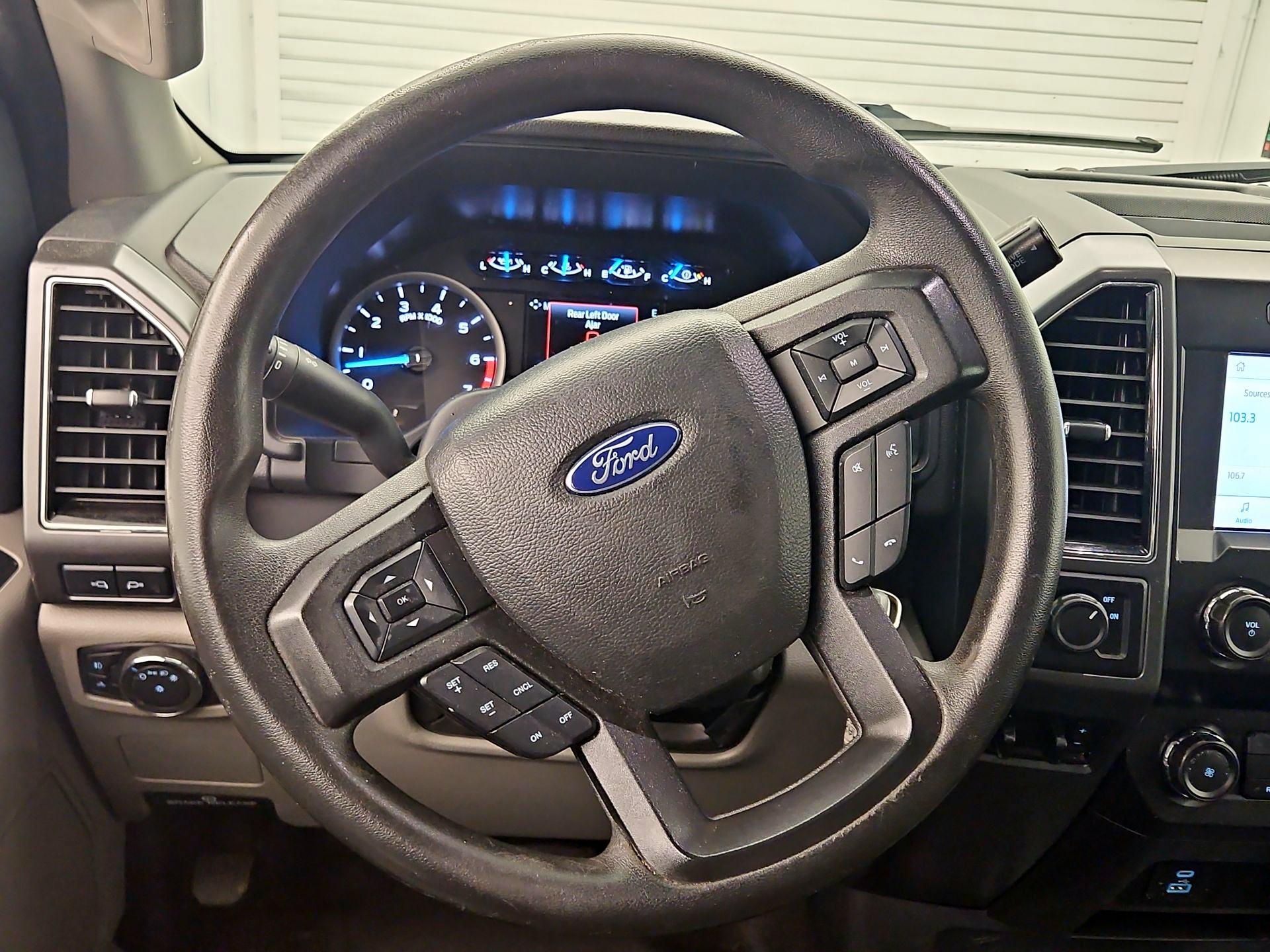 Thumbnail: 2022 Ford F-250 - 10