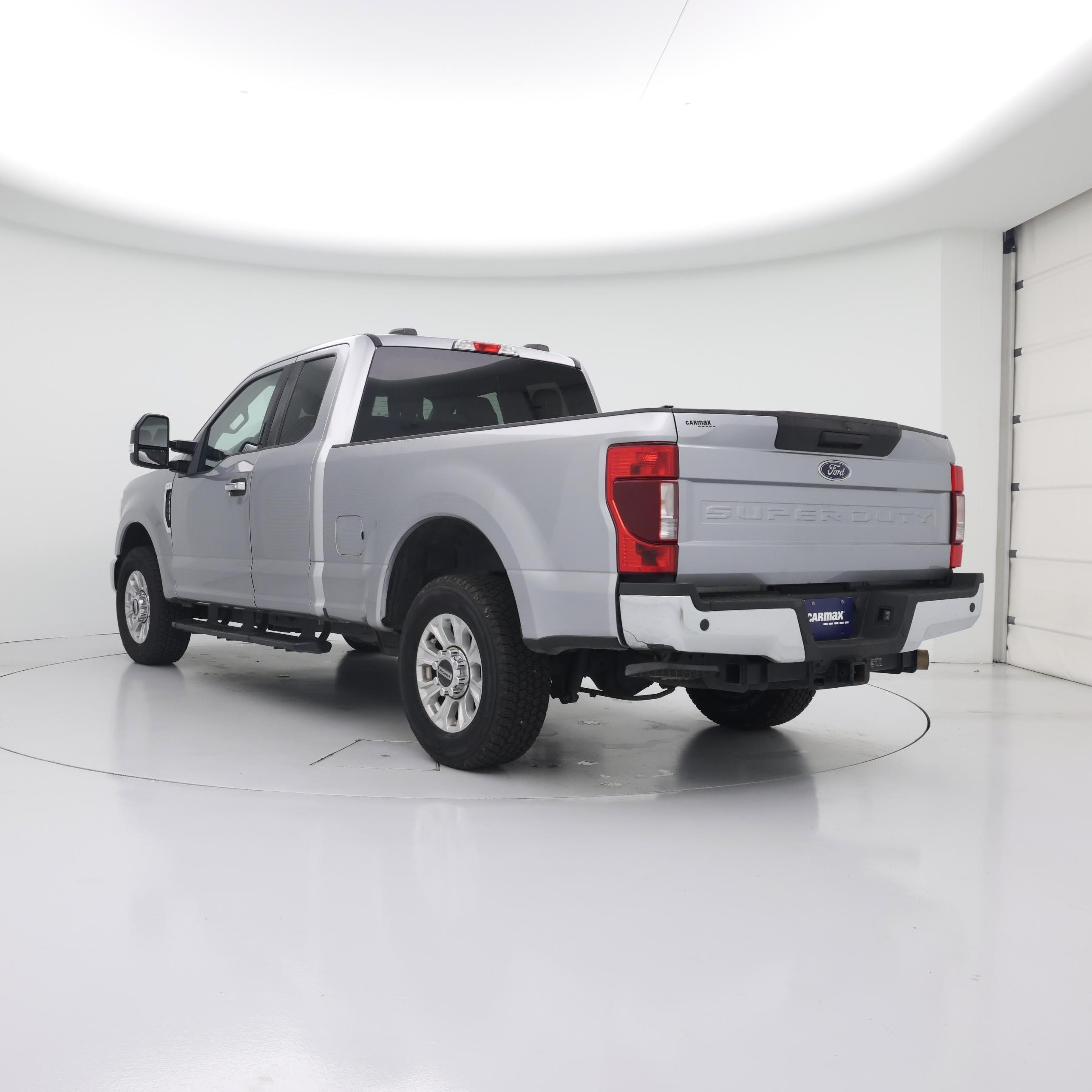 Thumbnail: 2022 Ford F-250 - 2