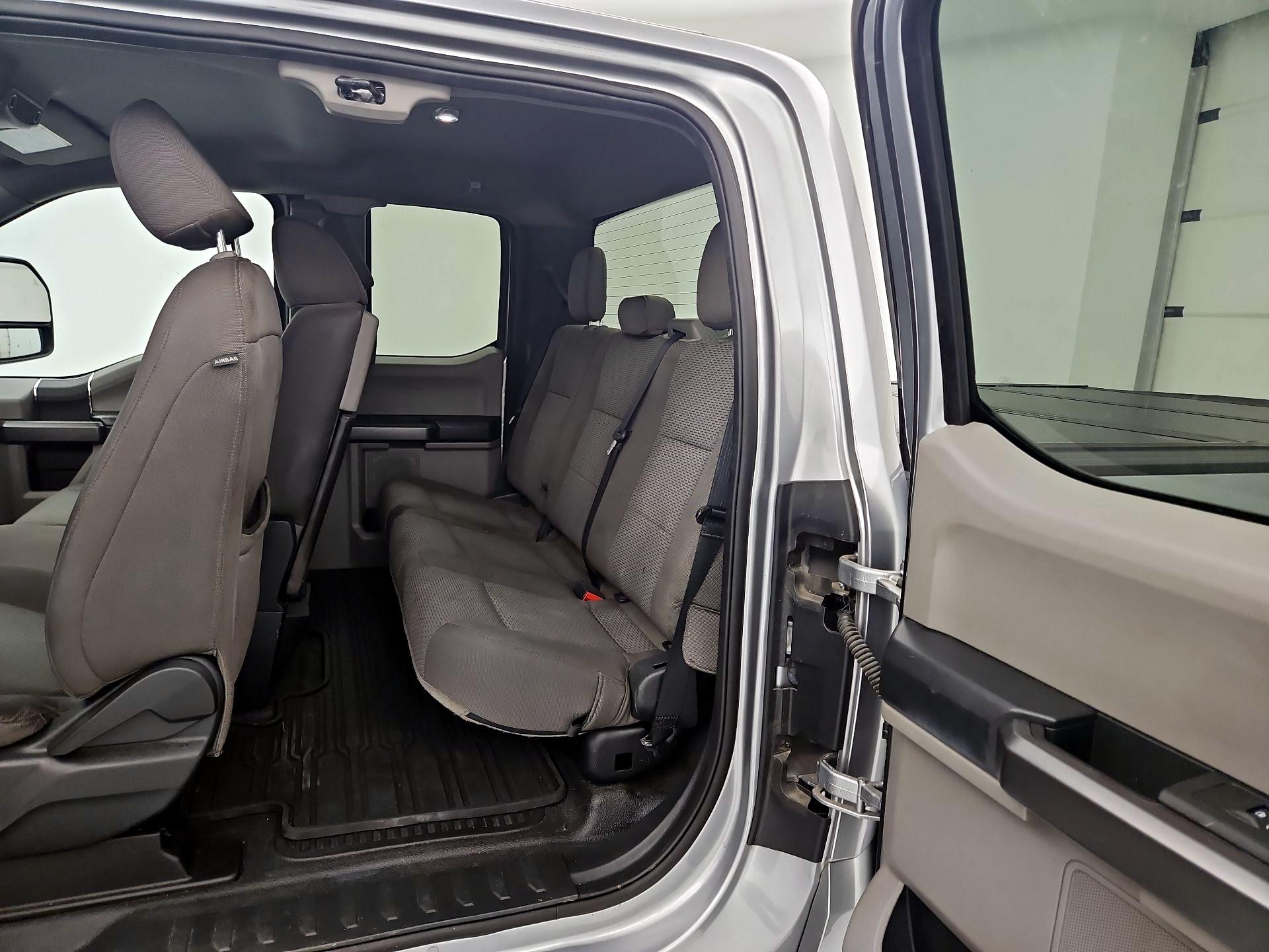 Thumbnail: 2022 Ford F-250 - 19
