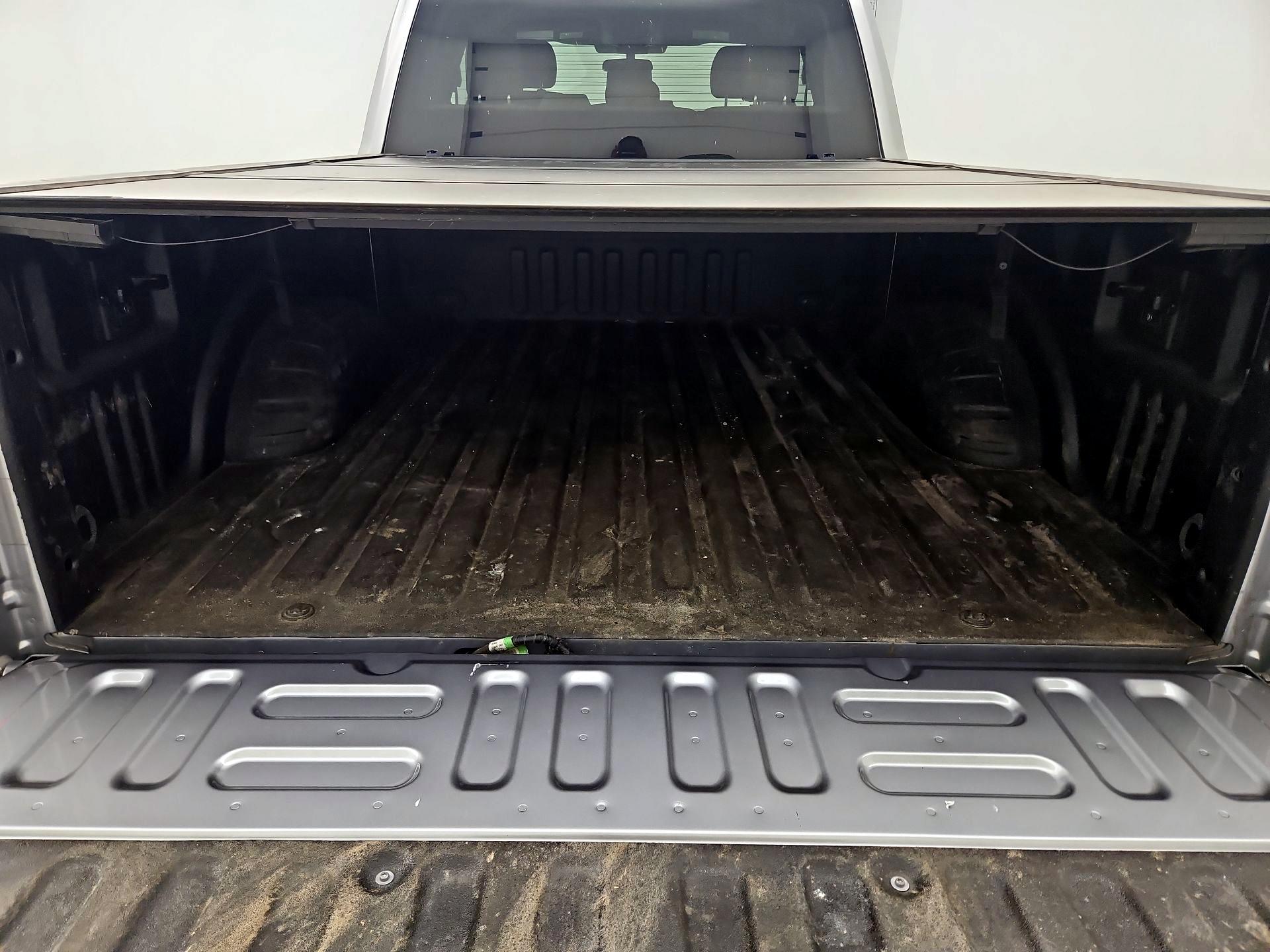 Thumbnail: 2022 Ford F-250 - 20