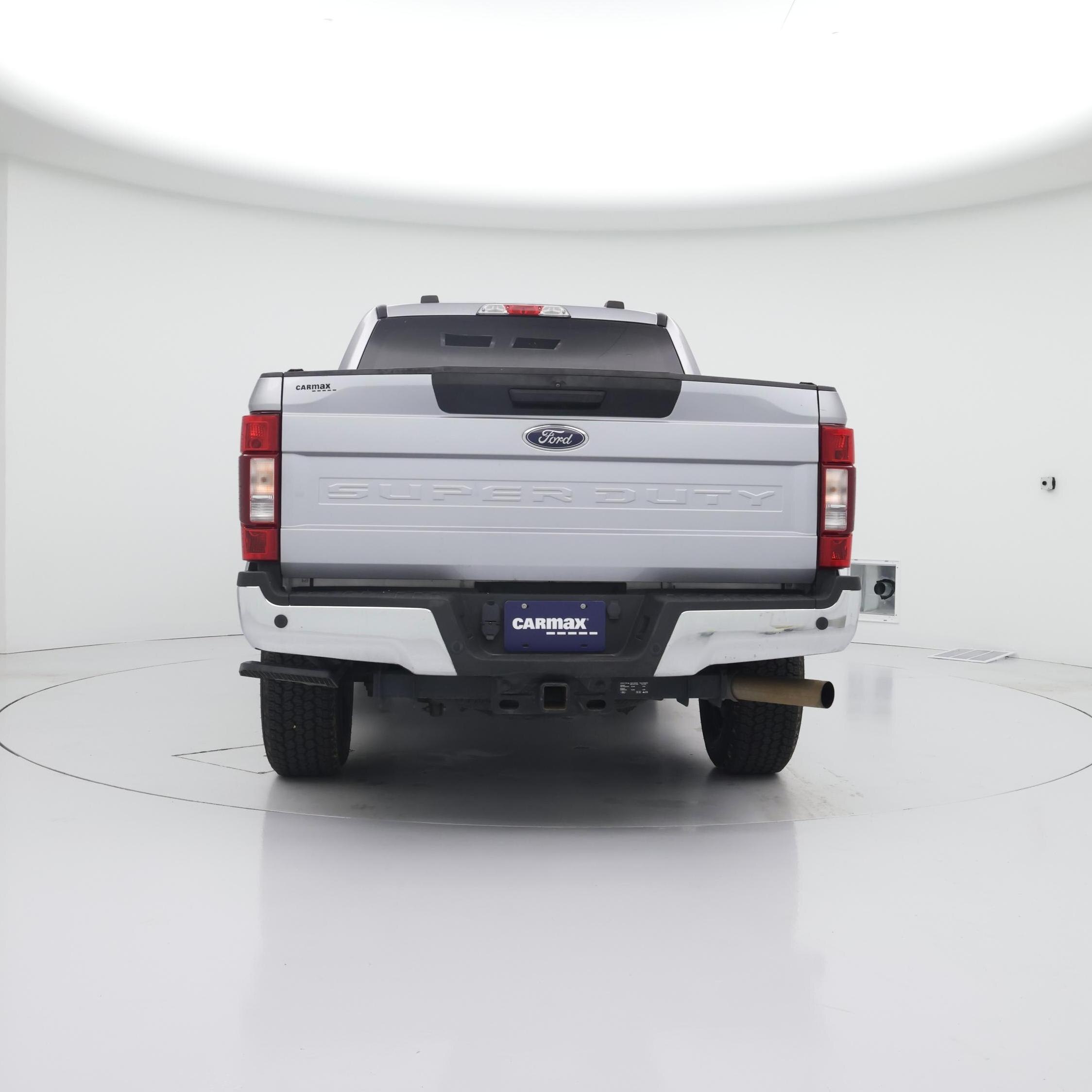 Thumbnail: 2022 Ford F-250 - 6