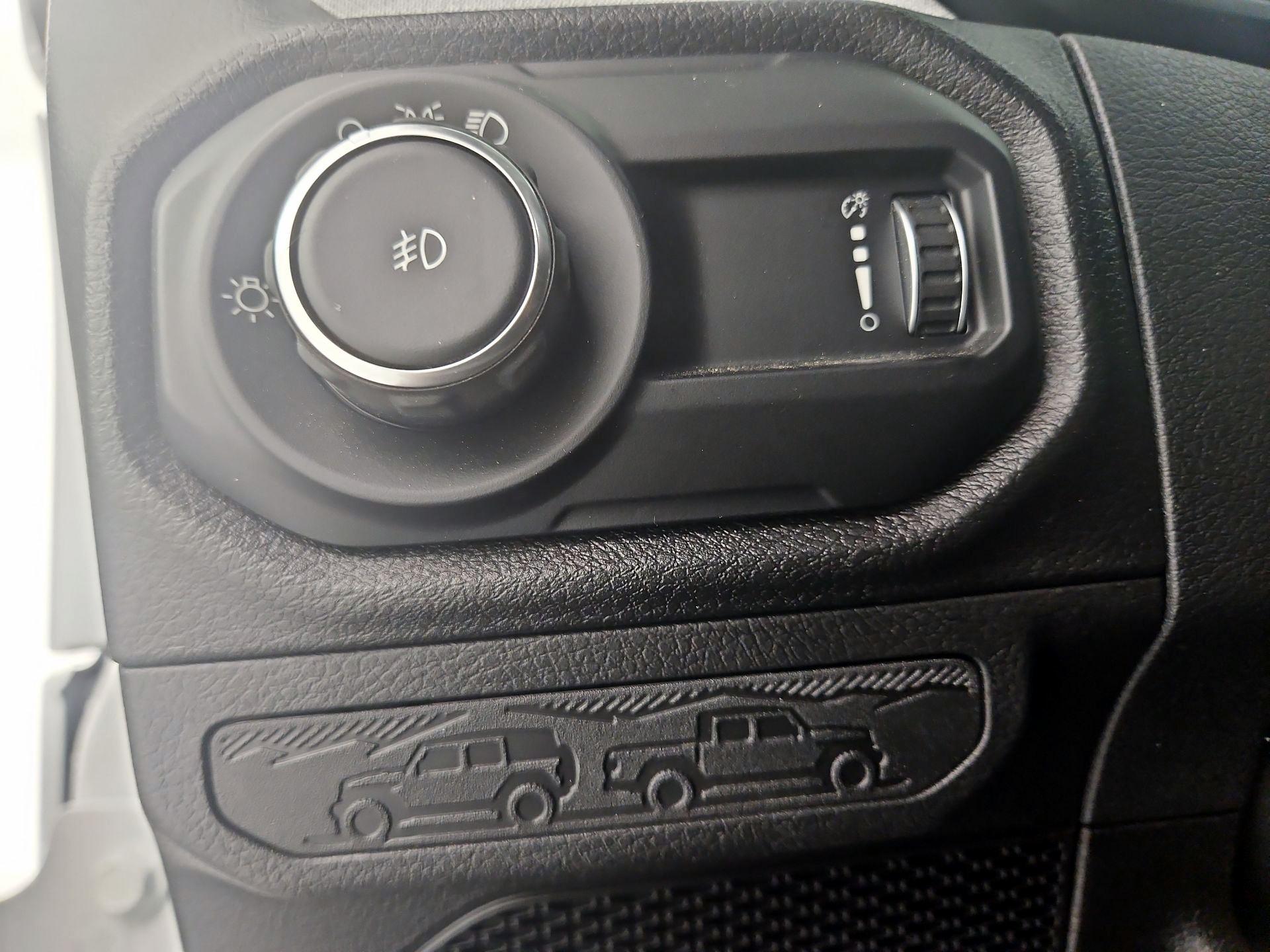 Thumbnail: 2024 Jeep Wrangler - 13