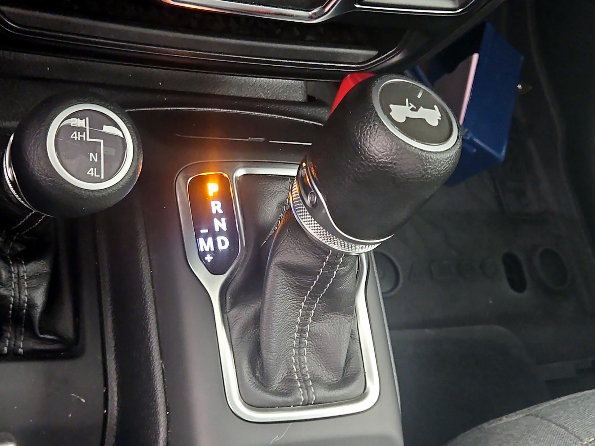 Thumbnail: 2024 Jeep Wrangler - 17