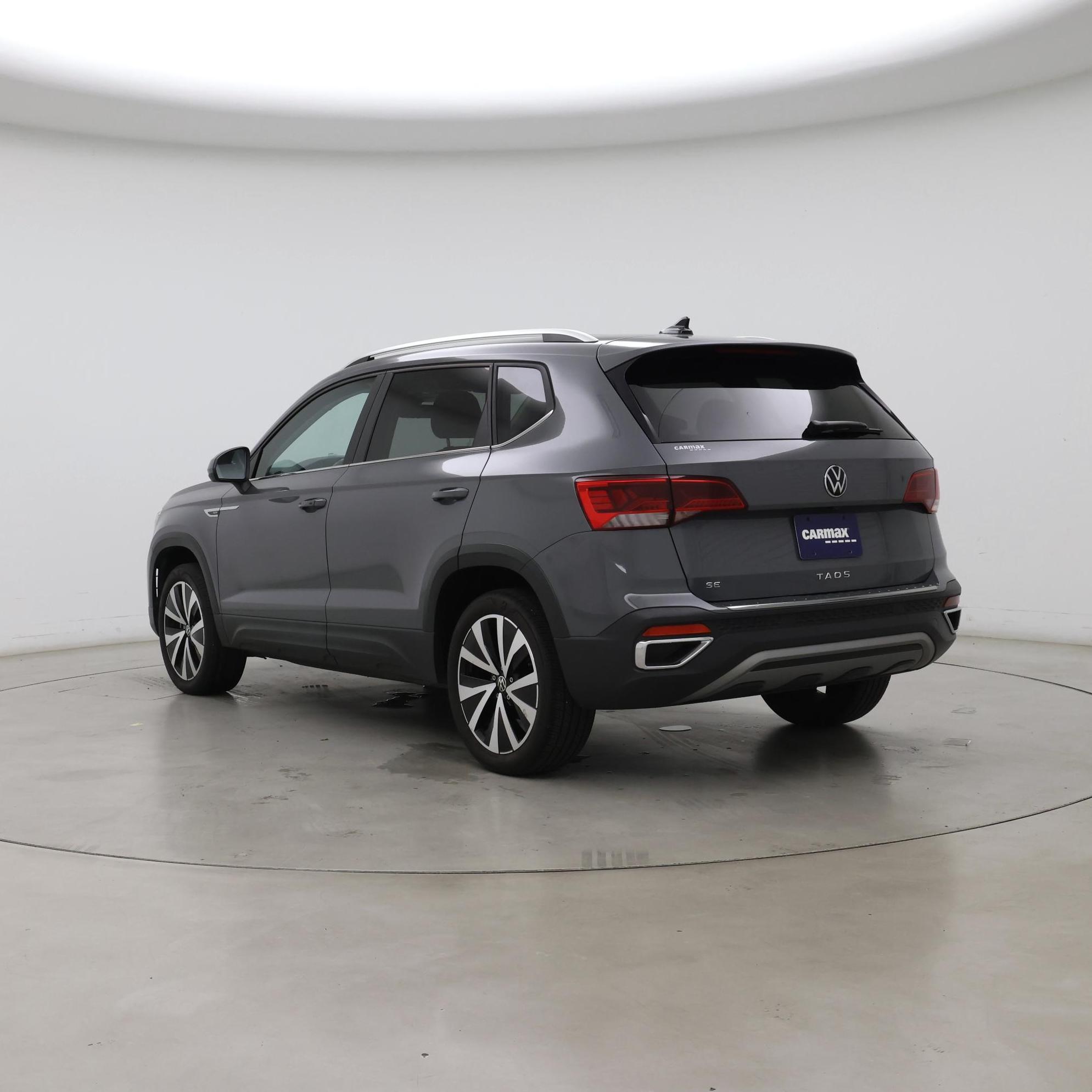 Thumbnail: 2024 Volkswagen Taos - 2