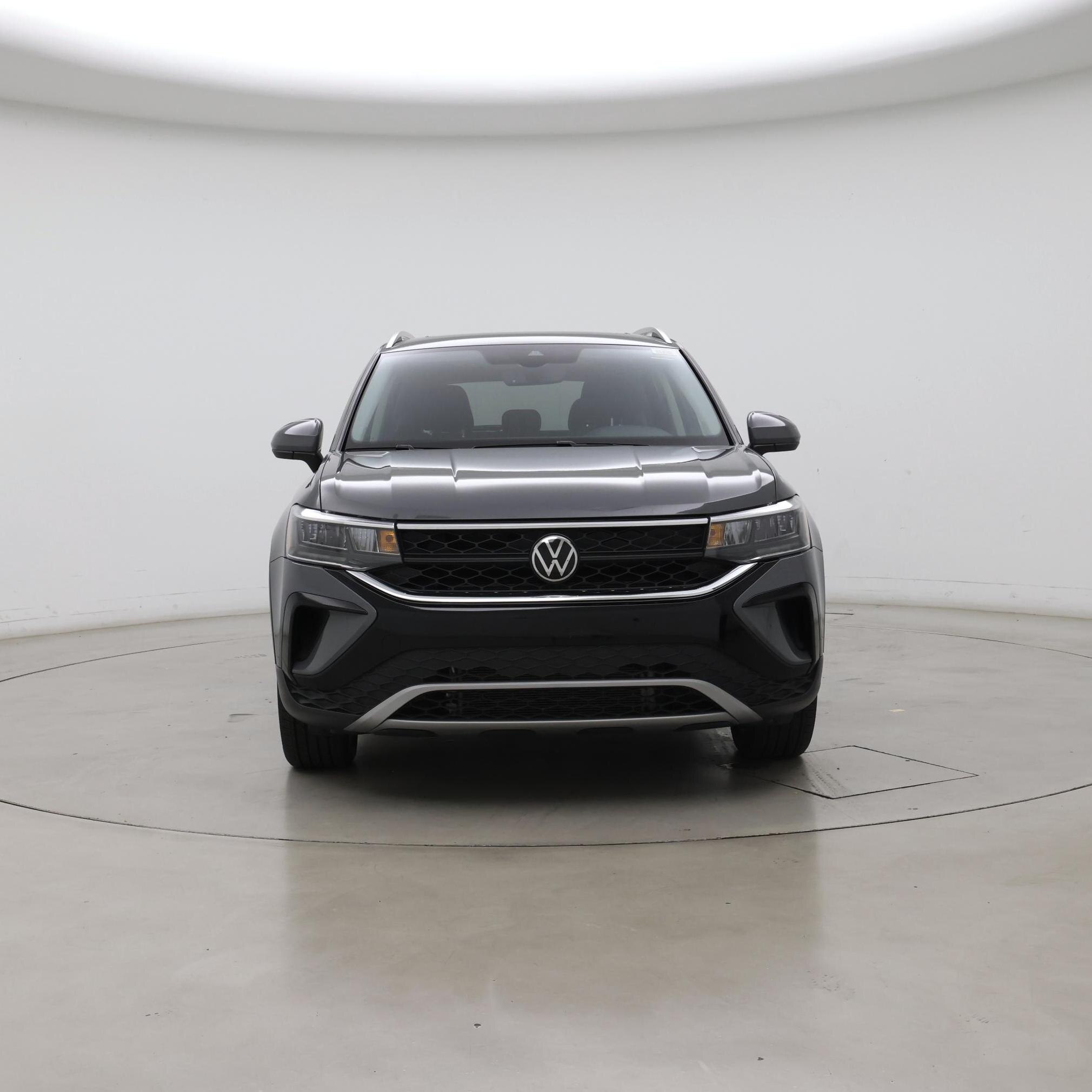 Thumbnail: 2024 Volkswagen Taos - 5