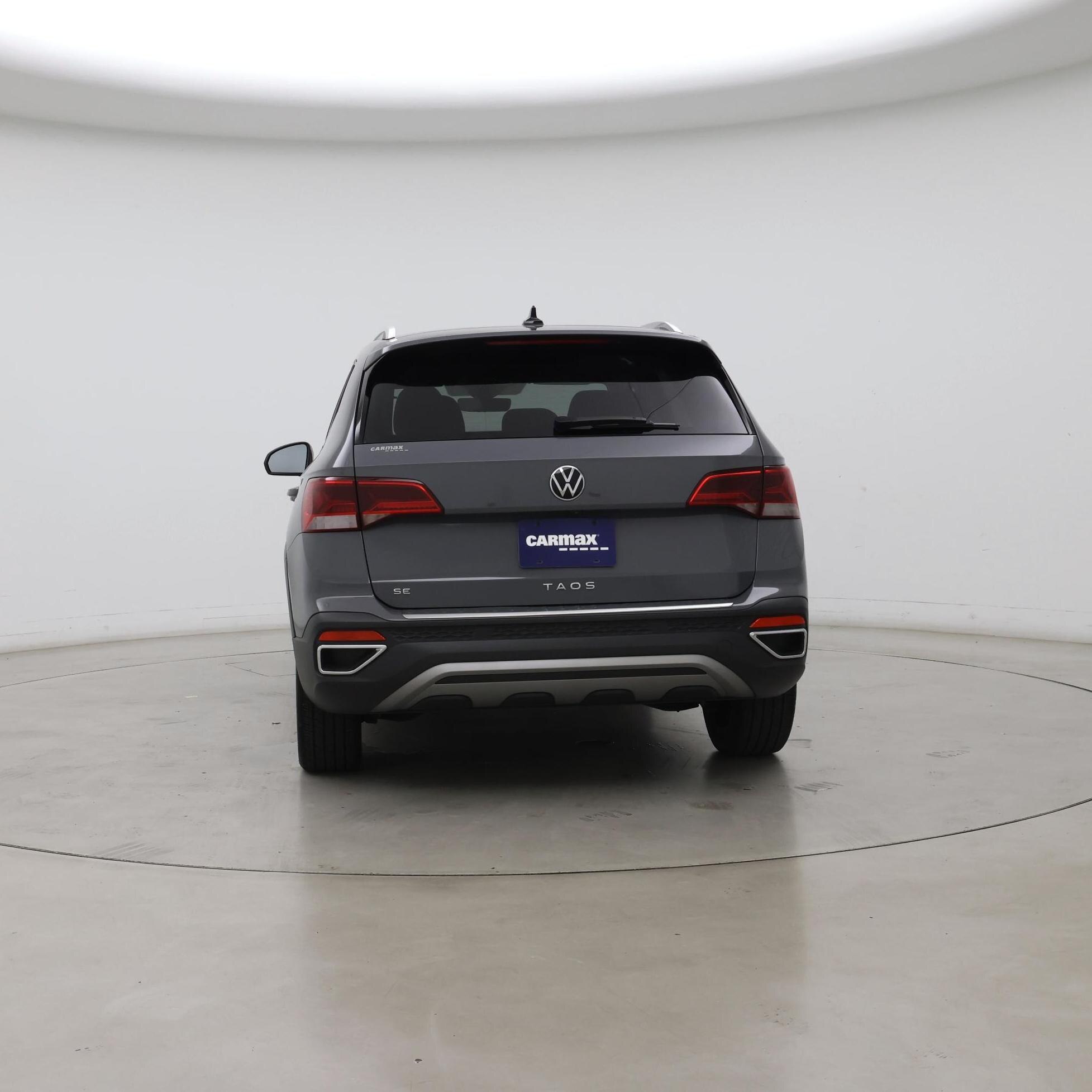Thumbnail: 2024 Volkswagen Taos - 6