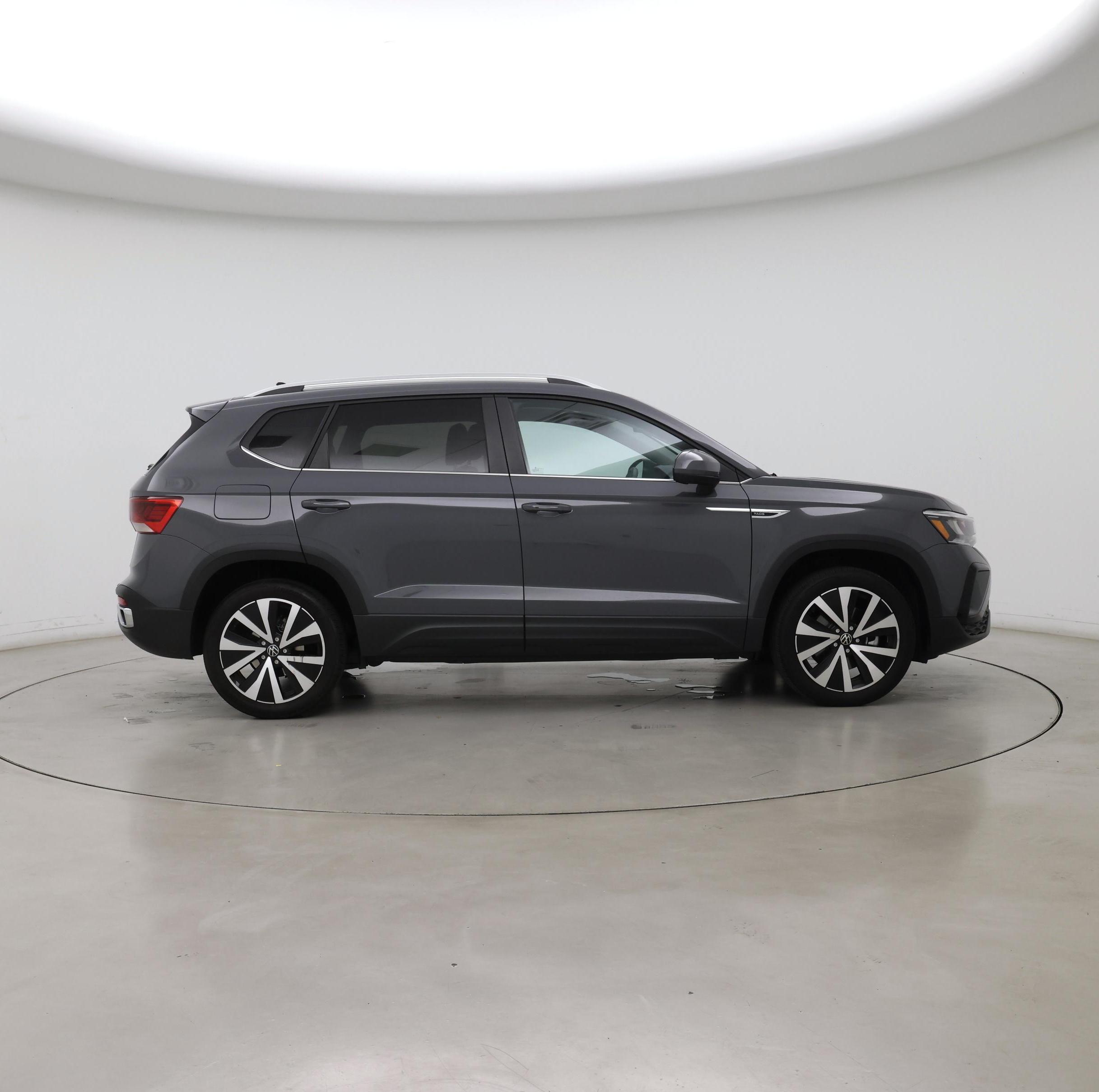 Thumbnail: 2024 Volkswagen Taos - 7