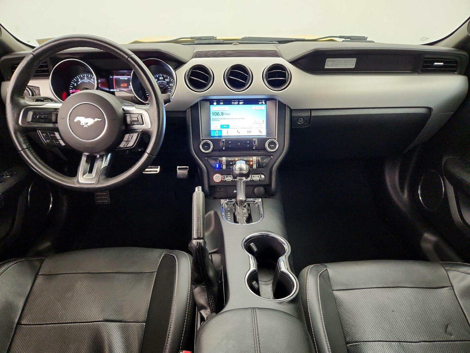 Thumbnail: 2017 Ford Mustang - 9