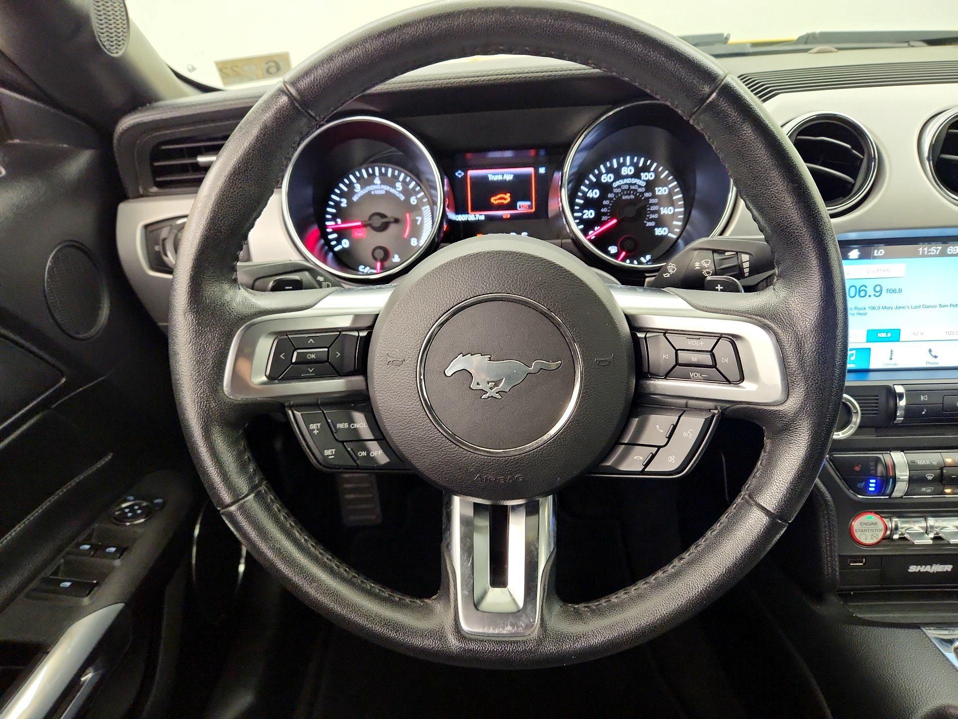 Thumbnail: 2017 Ford Mustang - 10