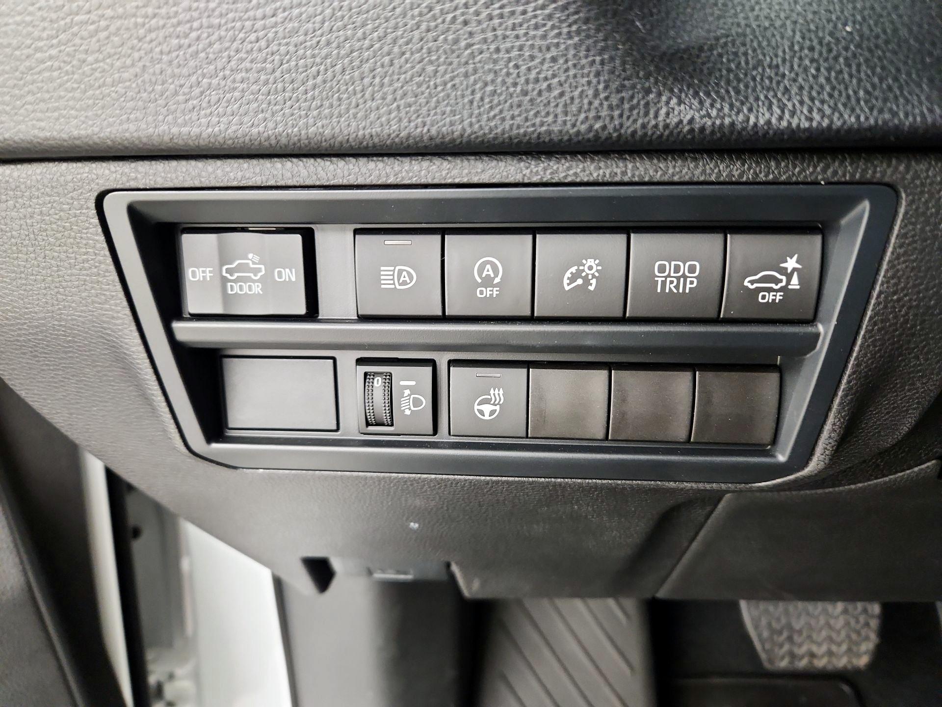 Thumbnail: 2025 Toyota Tundra - 13