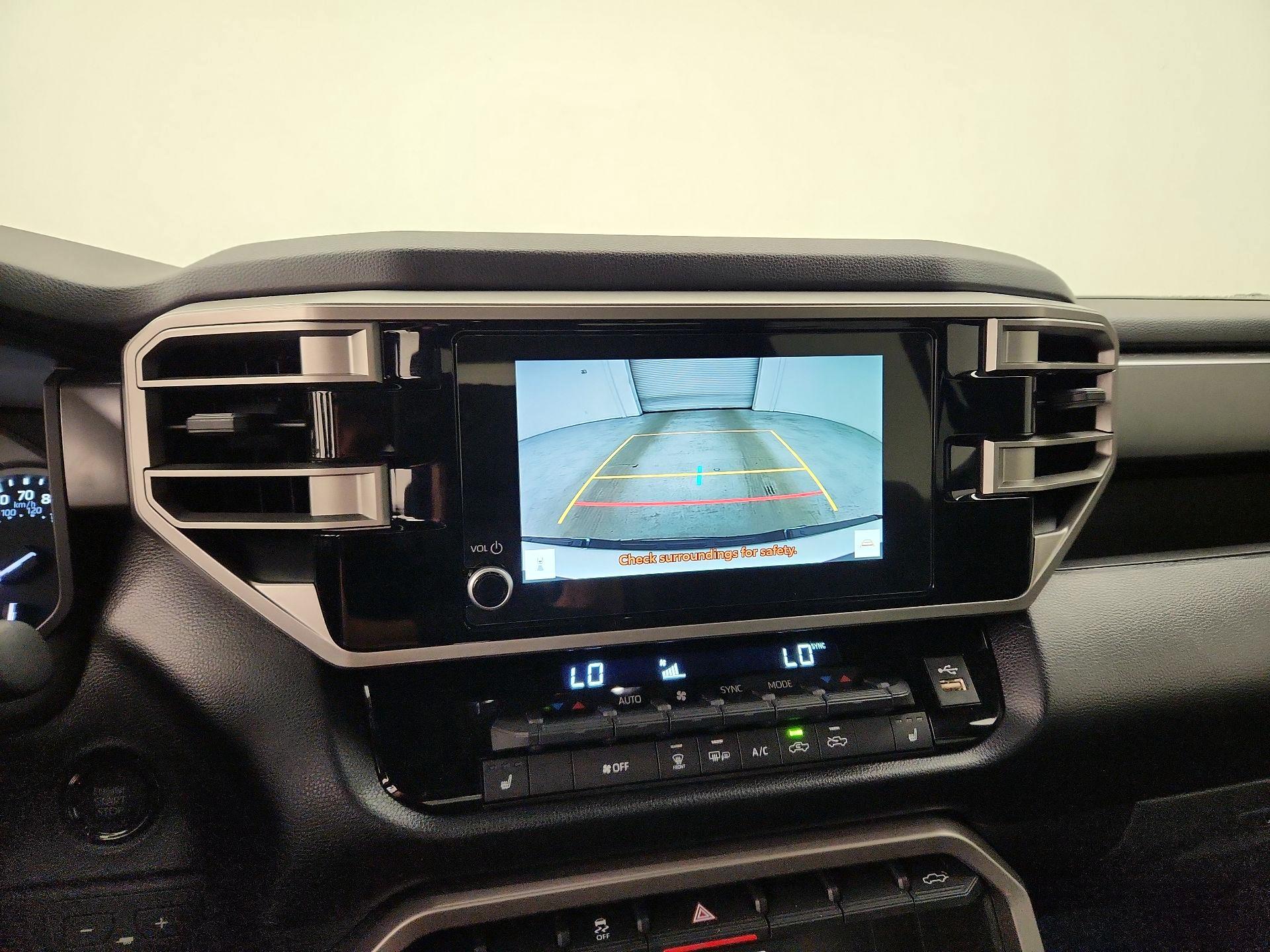 Thumbnail: 2025 Toyota Tundra - 14