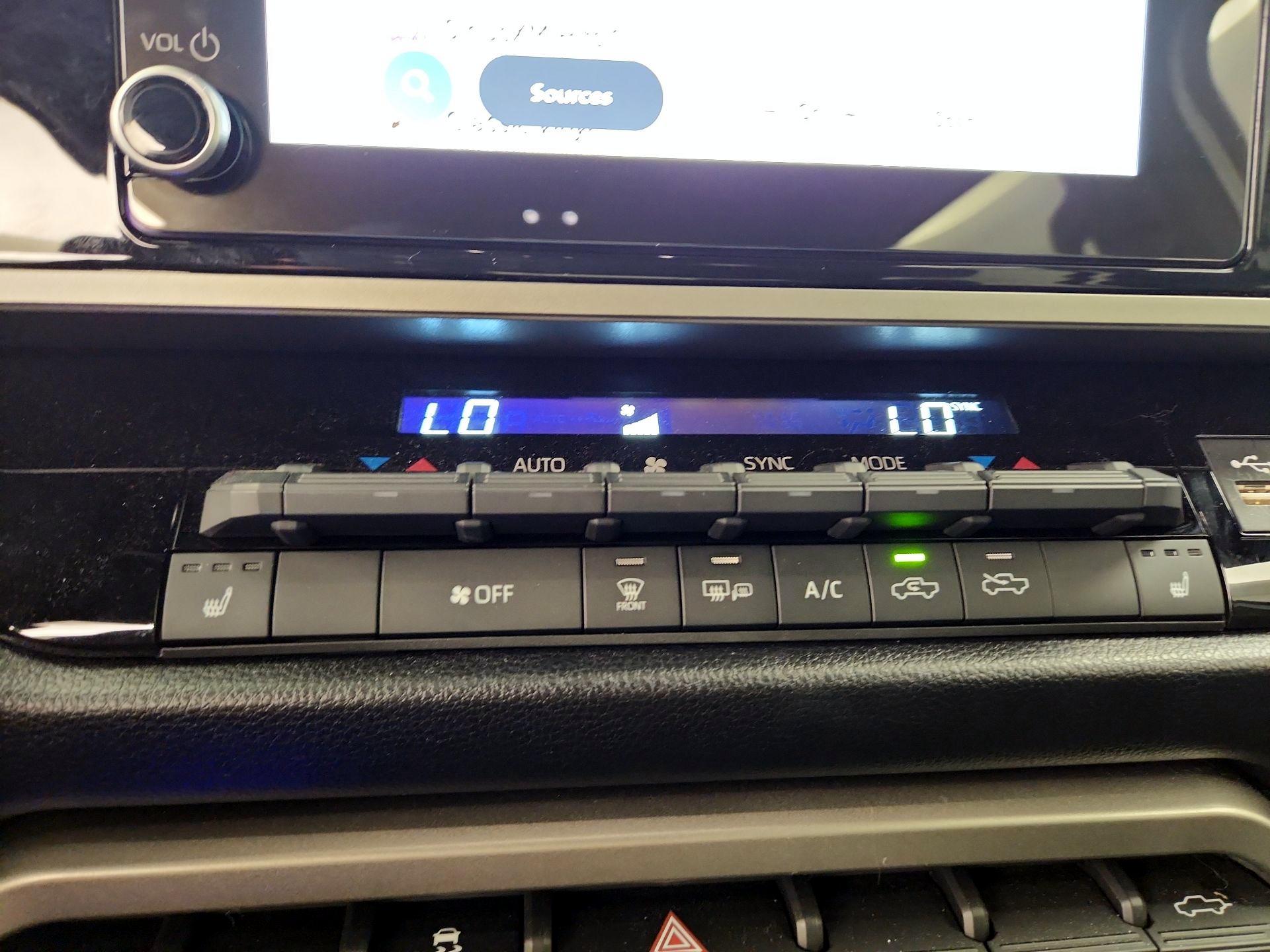 Thumbnail: 2025 Toyota Tundra - 16