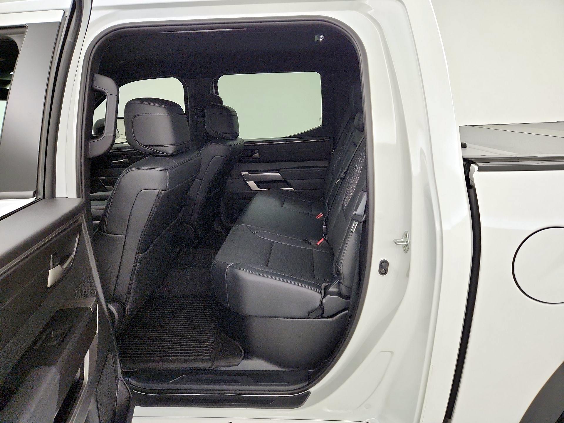 Thumbnail: 2025 Toyota Tundra - 19