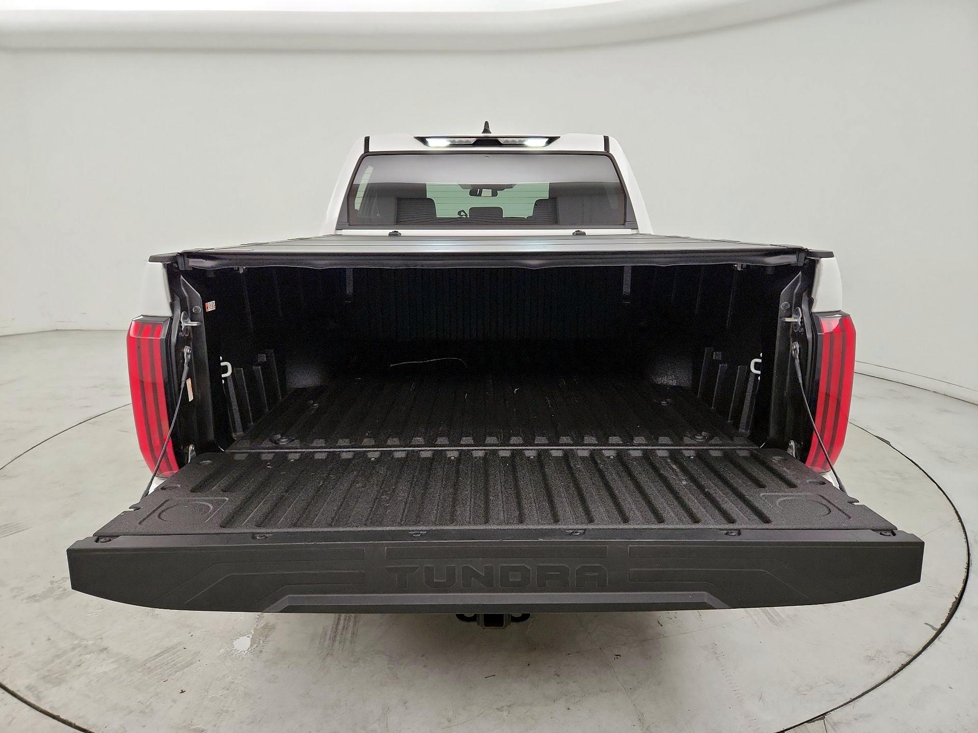 Thumbnail: 2025 Toyota Tundra - 20