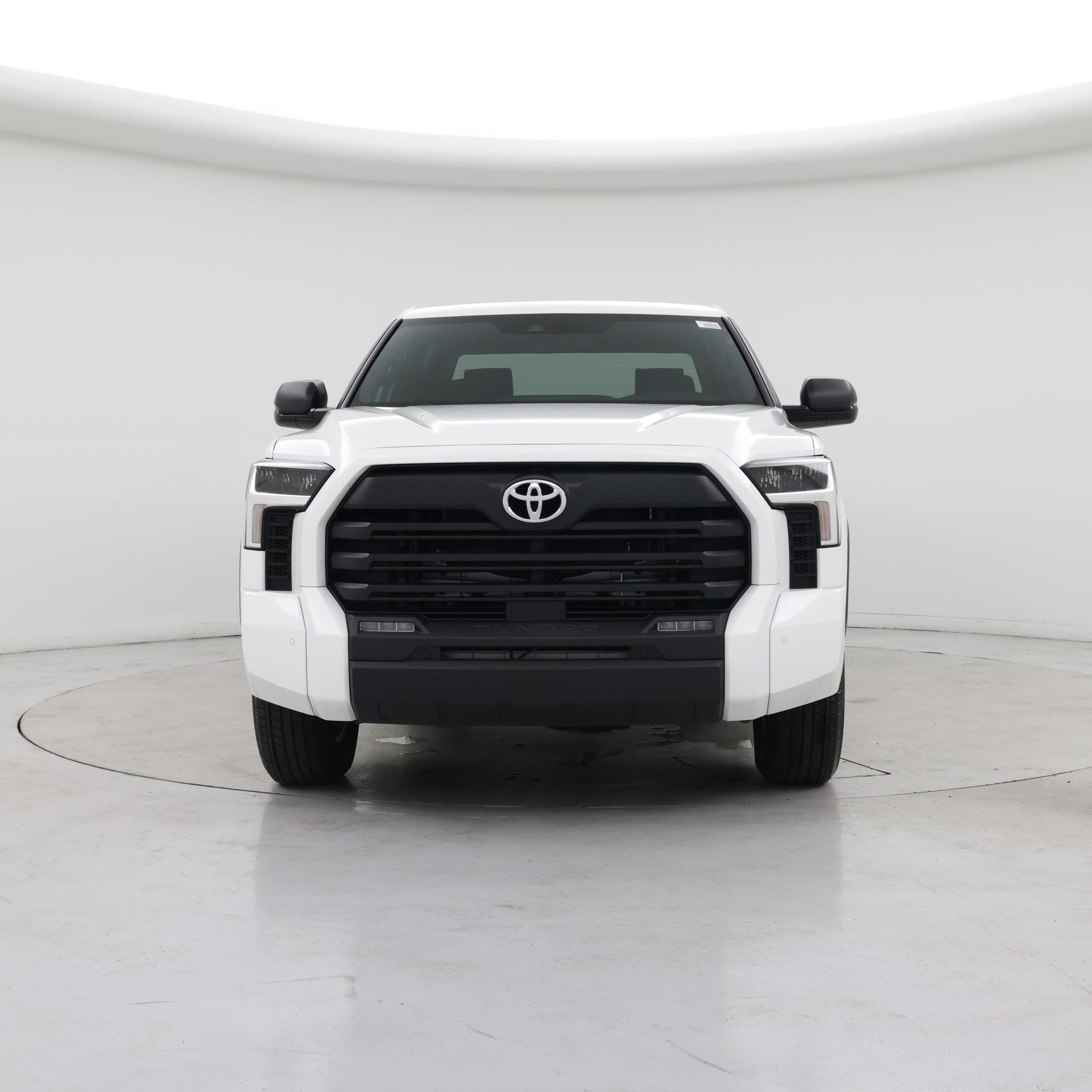 Thumbnail: 2025 Toyota Tundra - 5