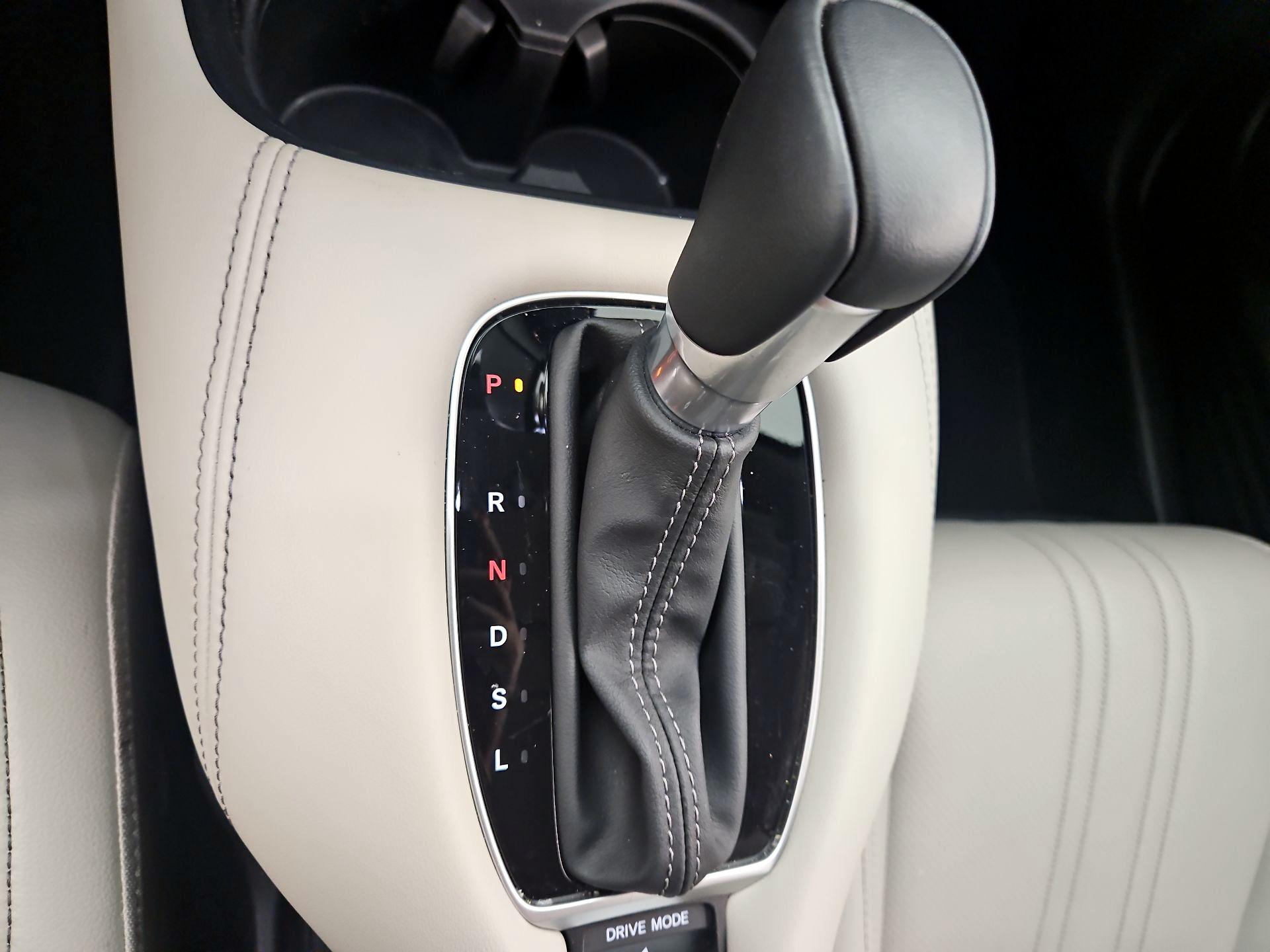 Thumbnail: 2024 Honda HR-V - 17