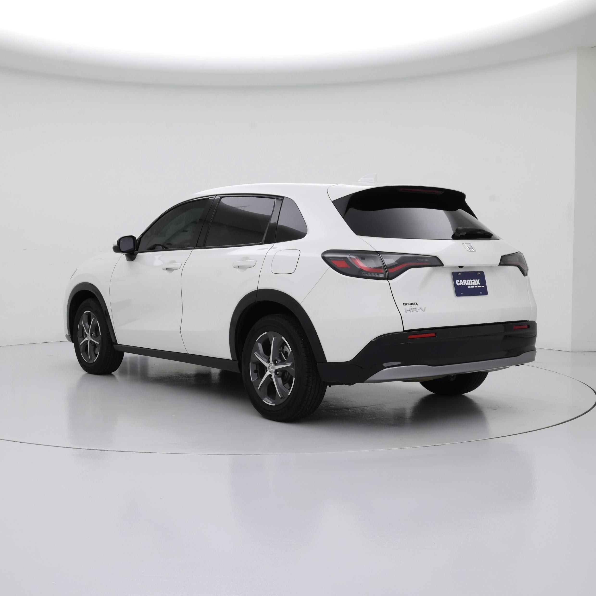 Thumbnail: 2024 Honda HR-V - 2