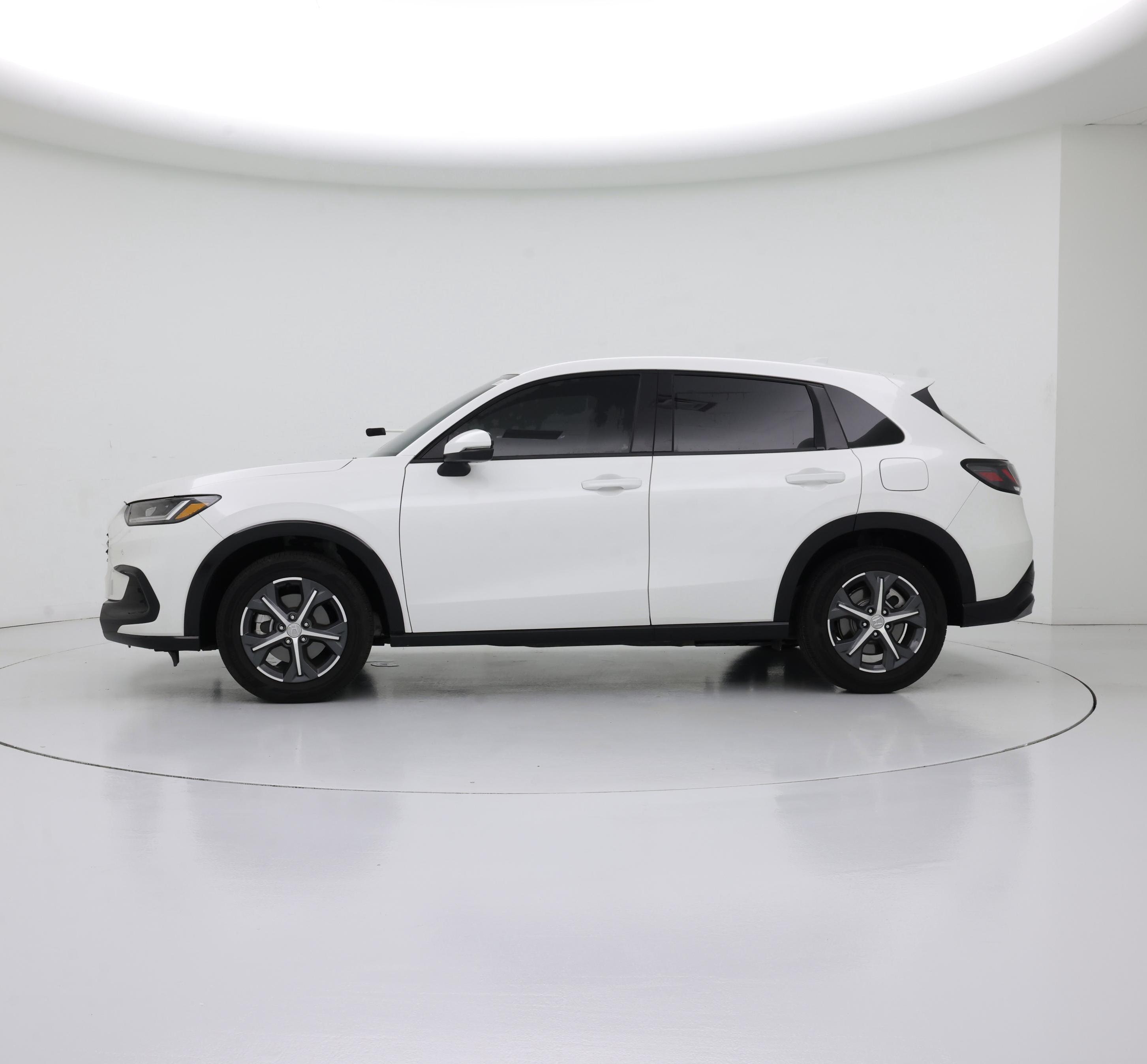 Thumbnail: 2024 Honda HR-V - 3