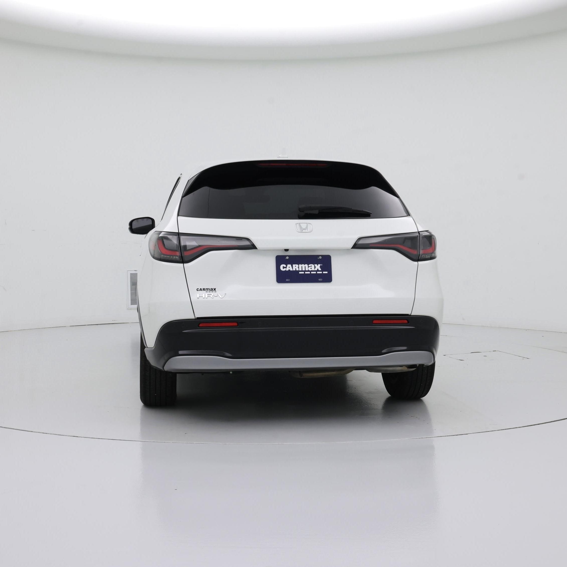 Thumbnail: 2024 Honda HR-V - 6