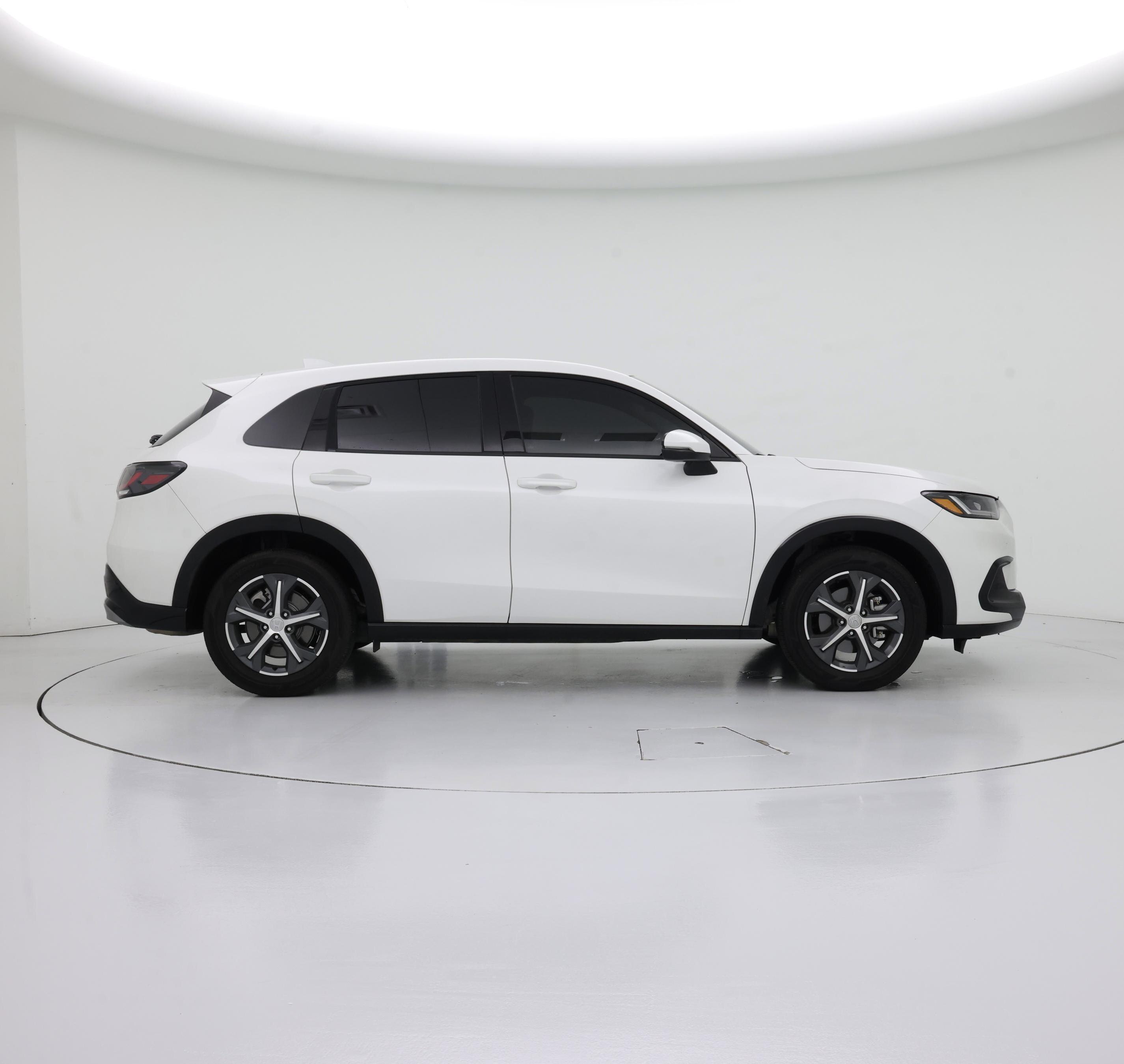 Thumbnail: 2024 Honda HR-V - 7