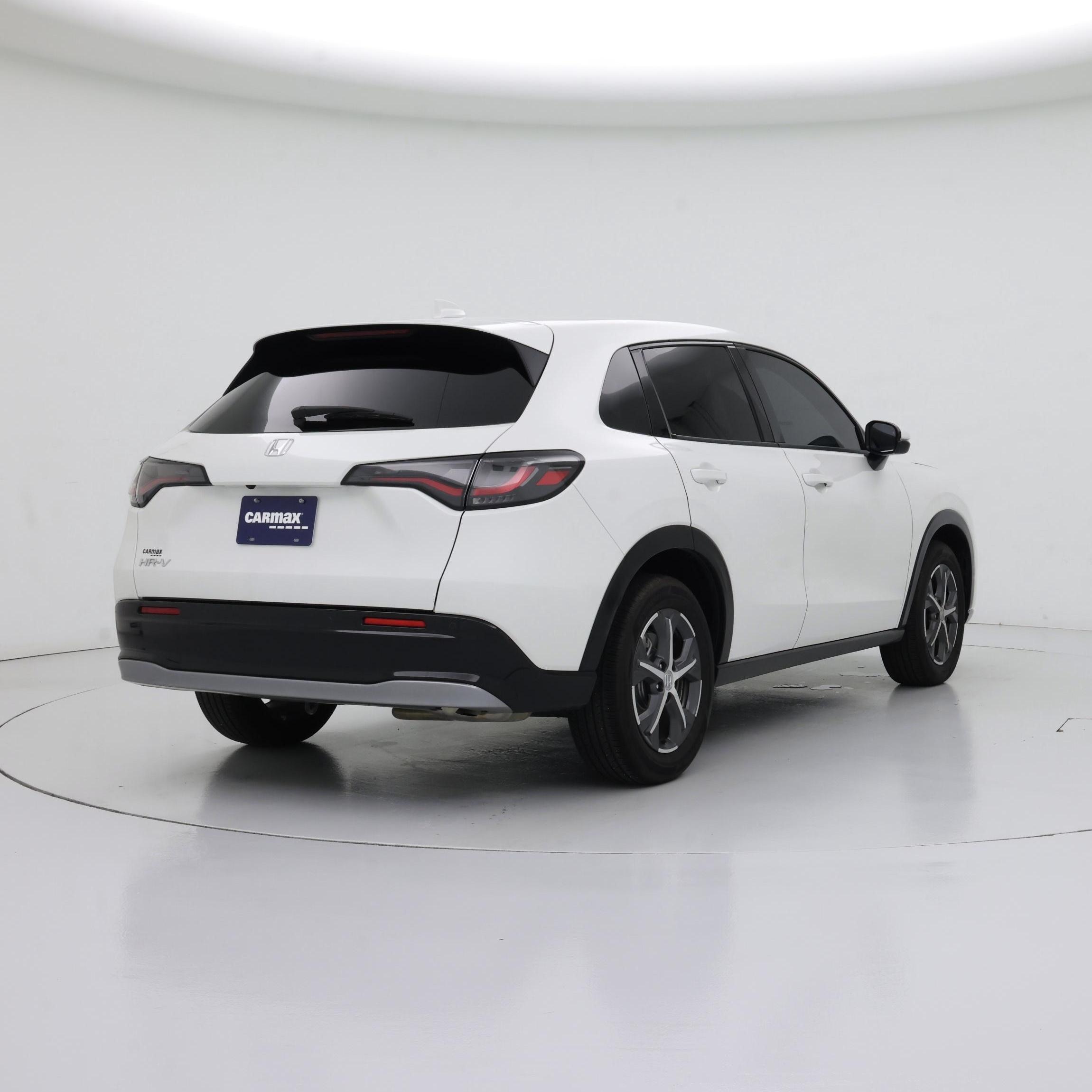 Thumbnail: 2024 Honda HR-V - 8