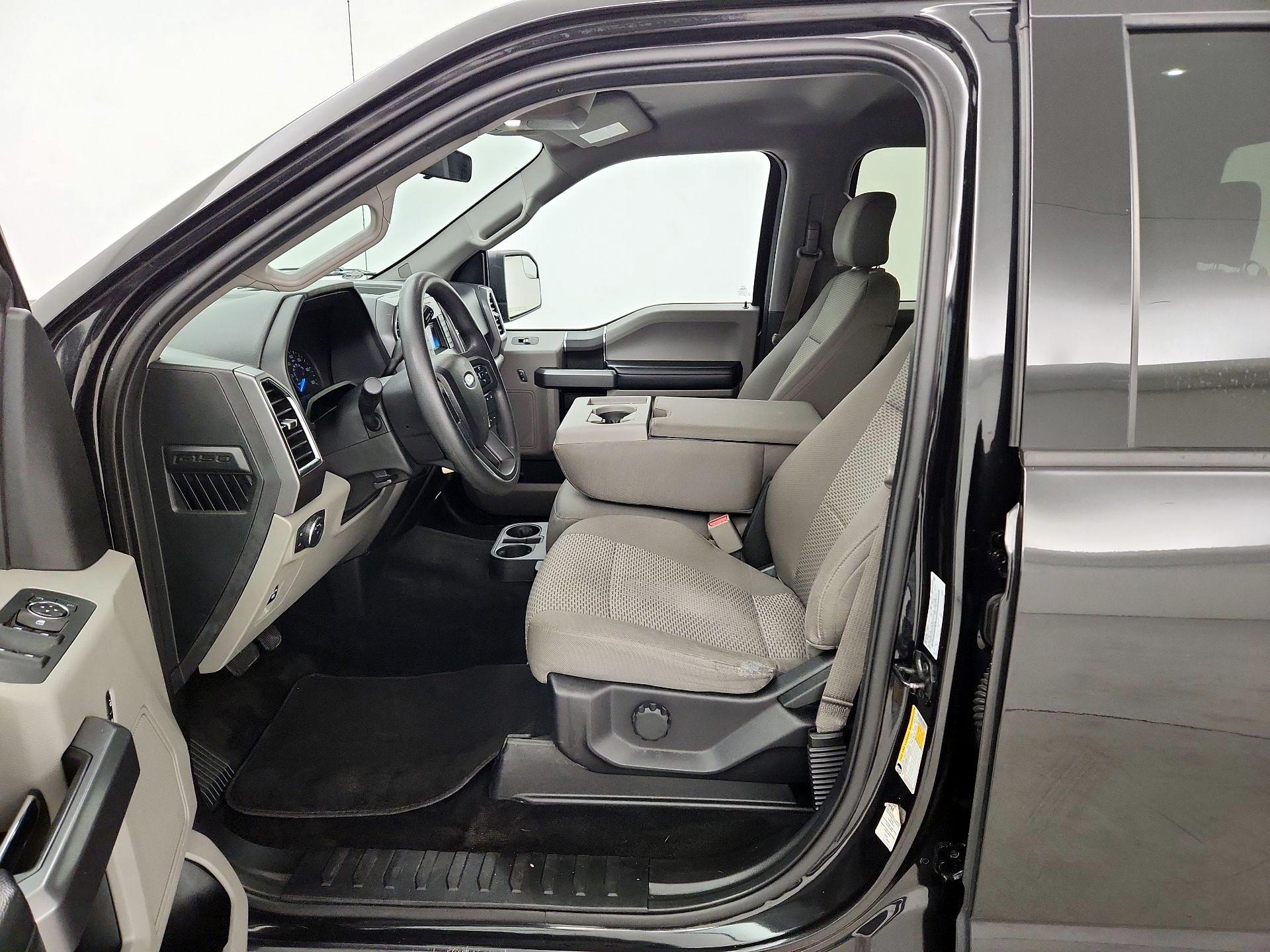Thumbnail: 2015 Ford F-150 - 11