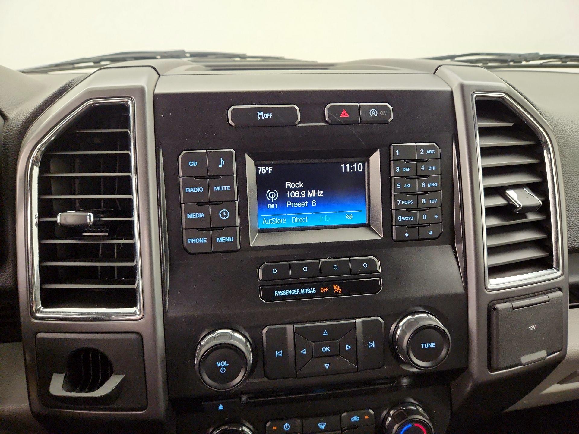 Thumbnail: 2015 Ford F-150 - 14